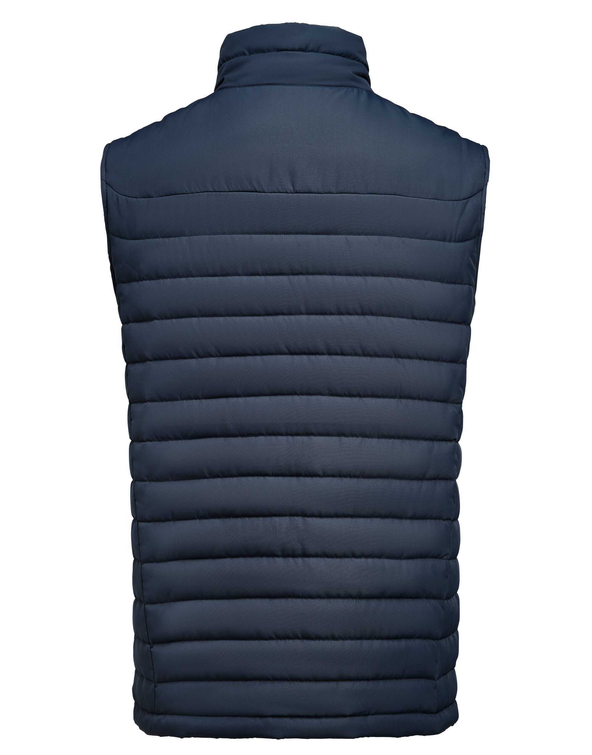 HAR2111049 Navy Arches Vest