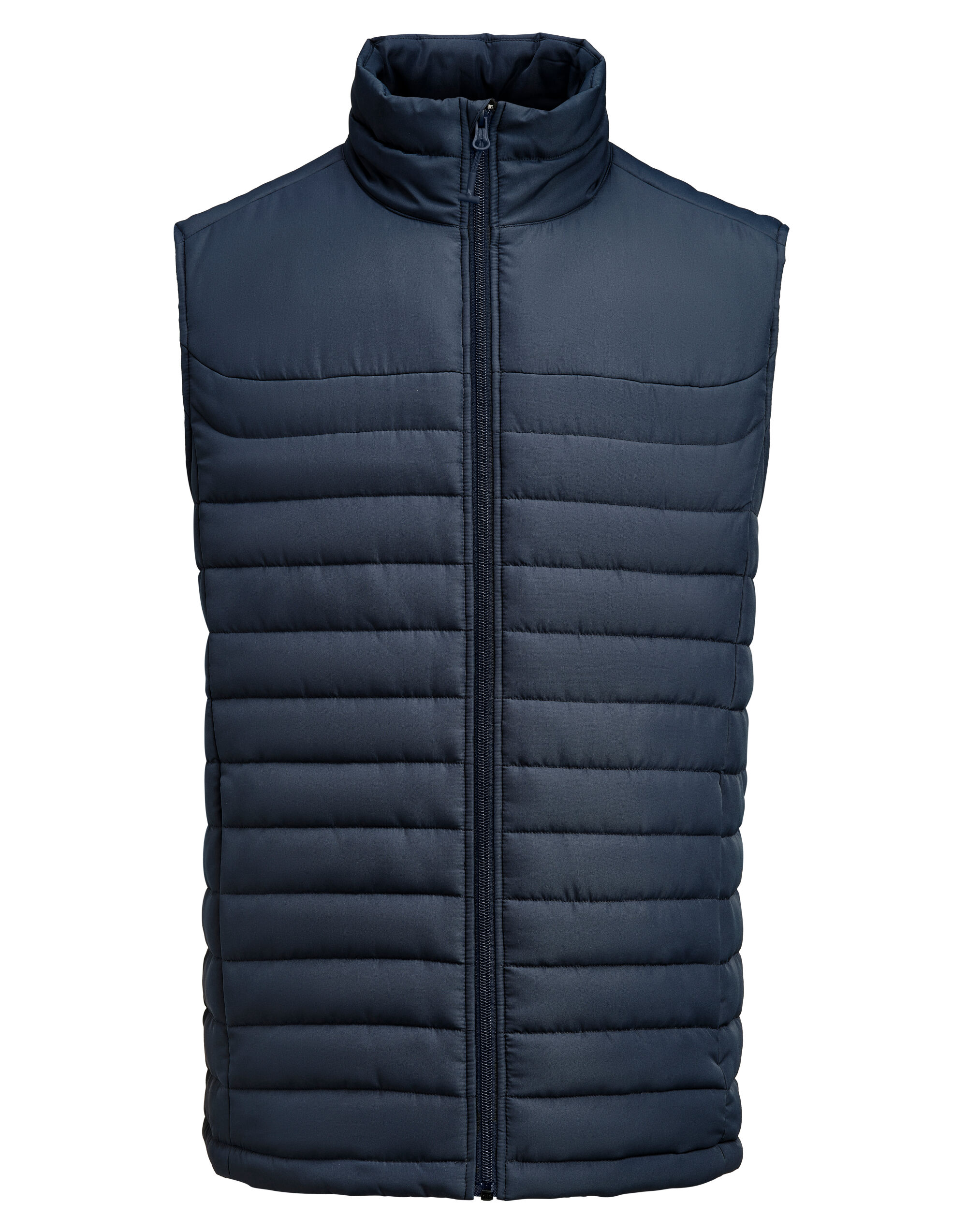 HAR2111049 Navy Arches Vest HAR2111049 Navy Arches Vest