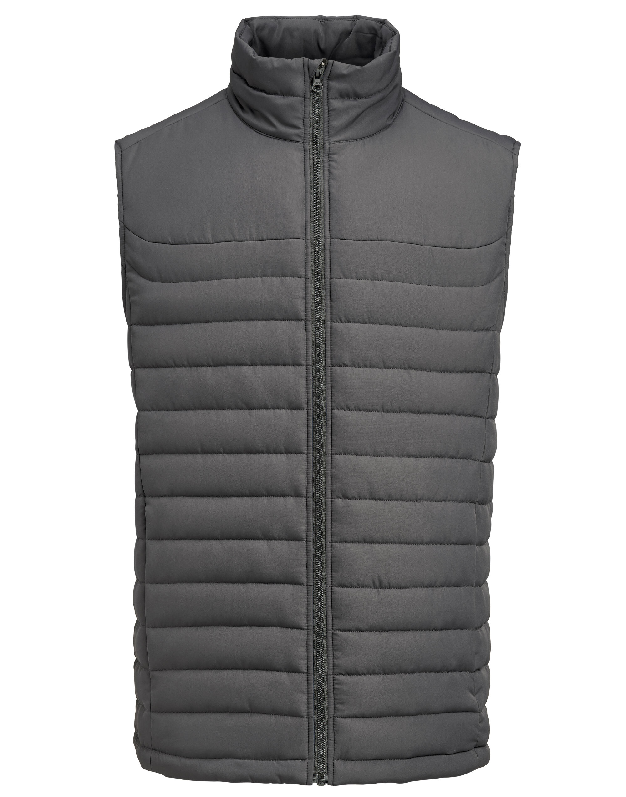 HAR2111049 Steel Grey Arches Vest HAR2111049 Steel Grey Arches Vest