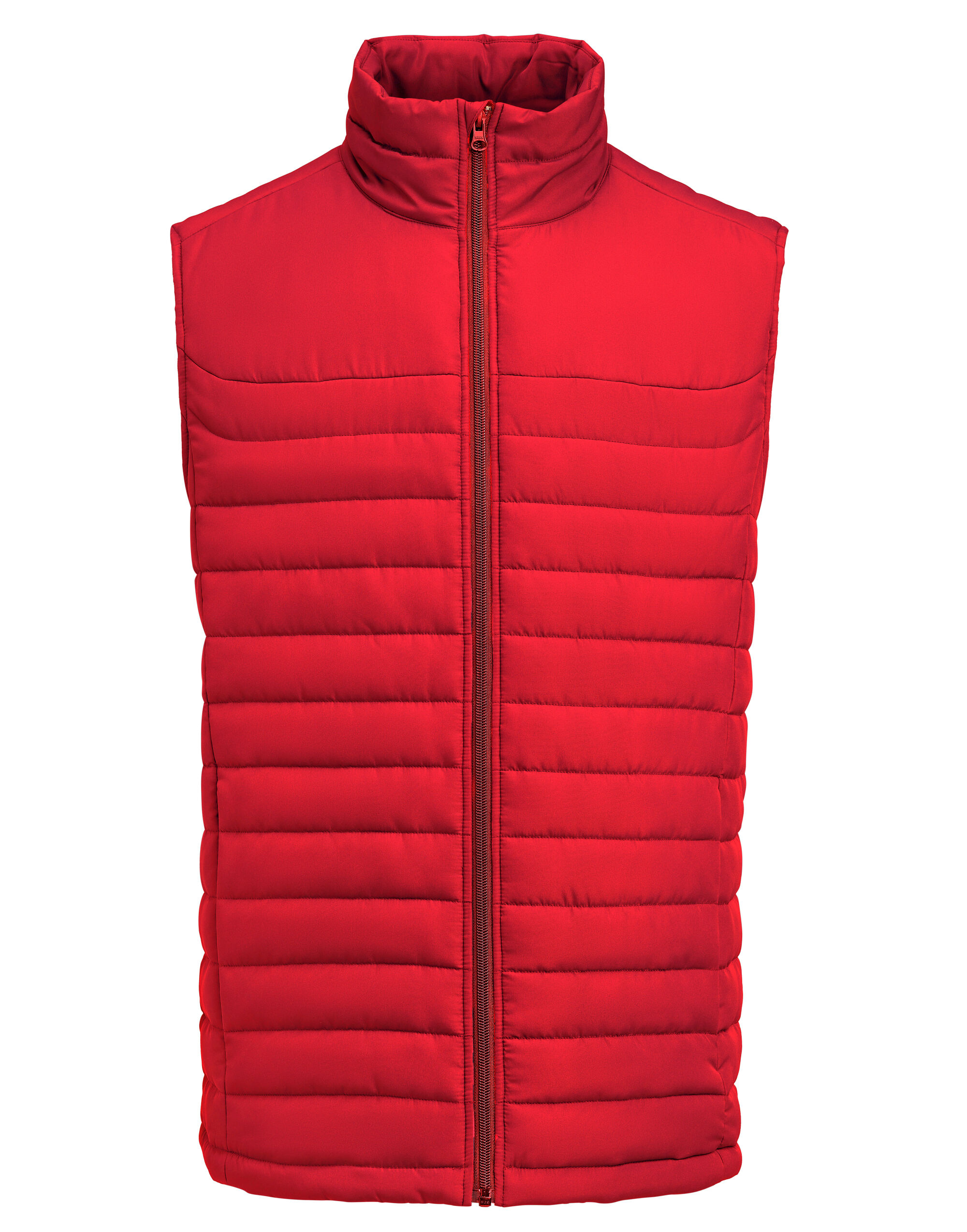 HAR2111049 Arches Vest Red