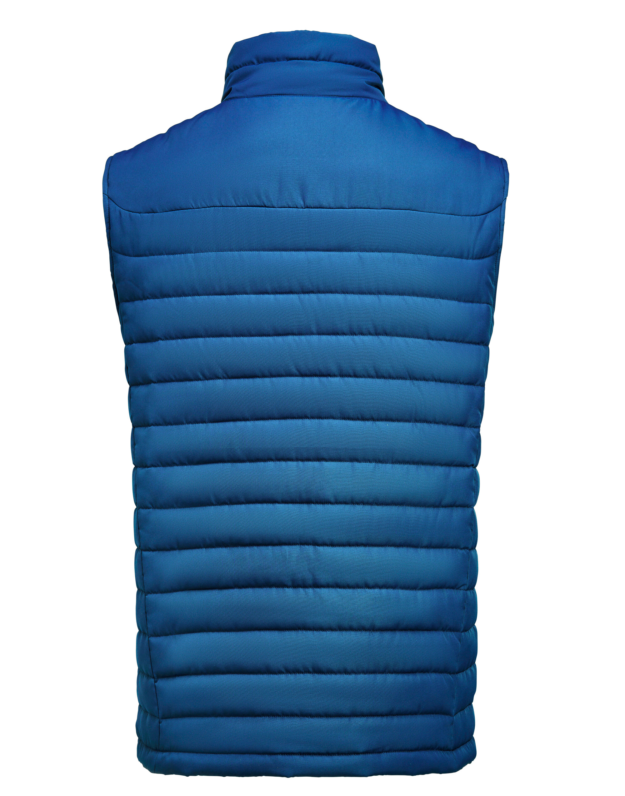 HAR2111049 Blue Arches Vest