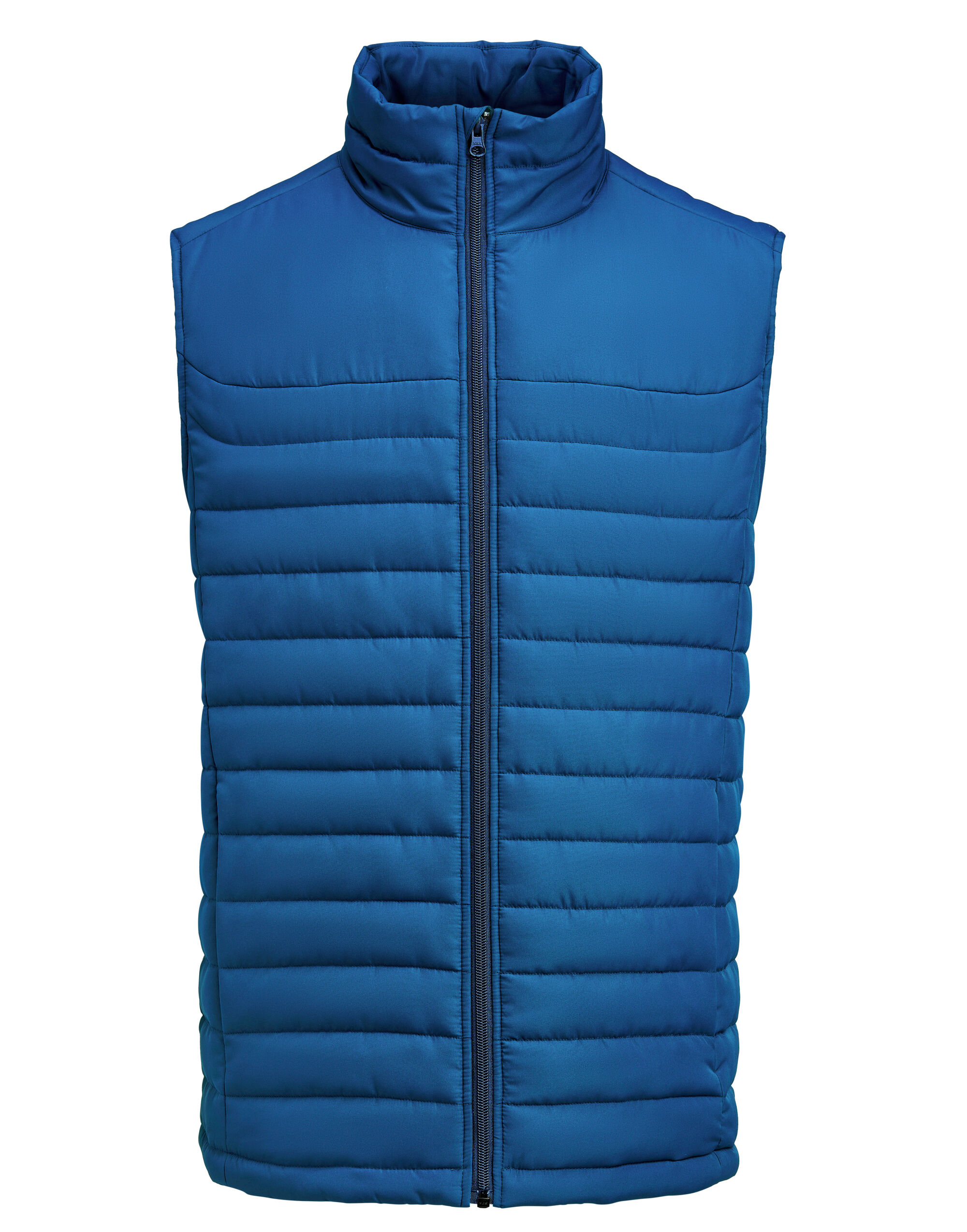 HAR2111049 Blue Arches Vest