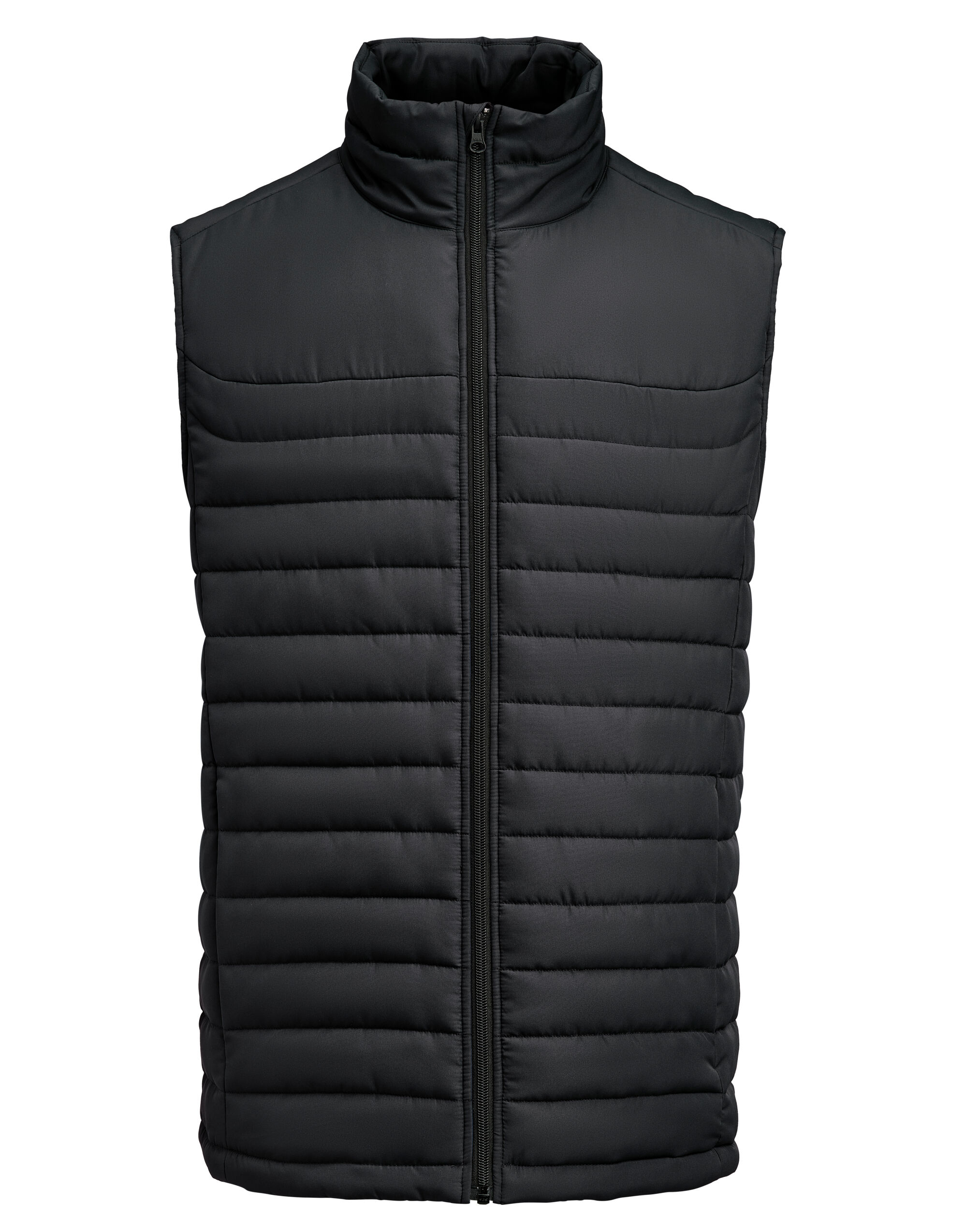 HAR2111049 Black Arches Vest HAR2111049 Black Arches Vest