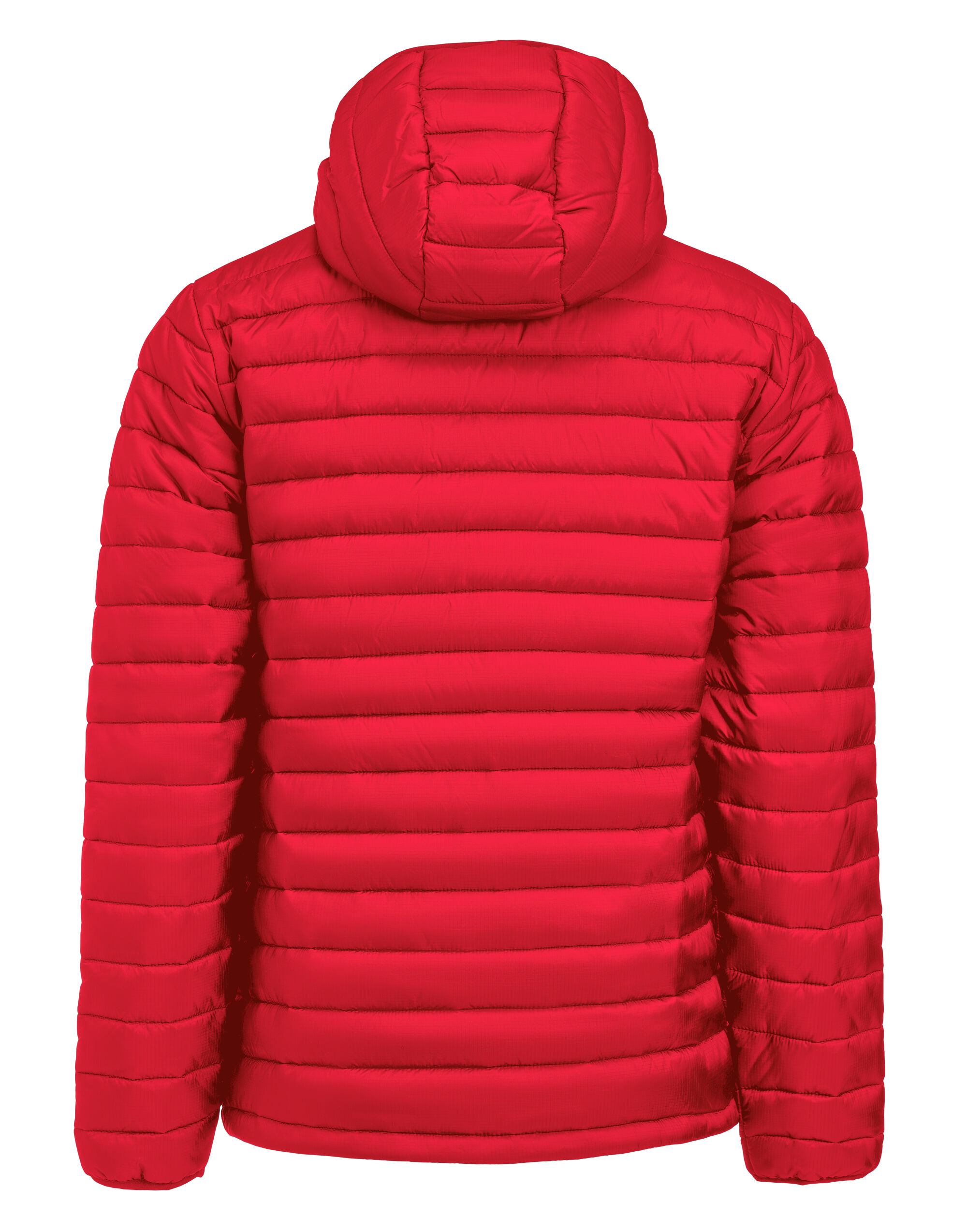 HAR2111050 Meadows Jacket Red