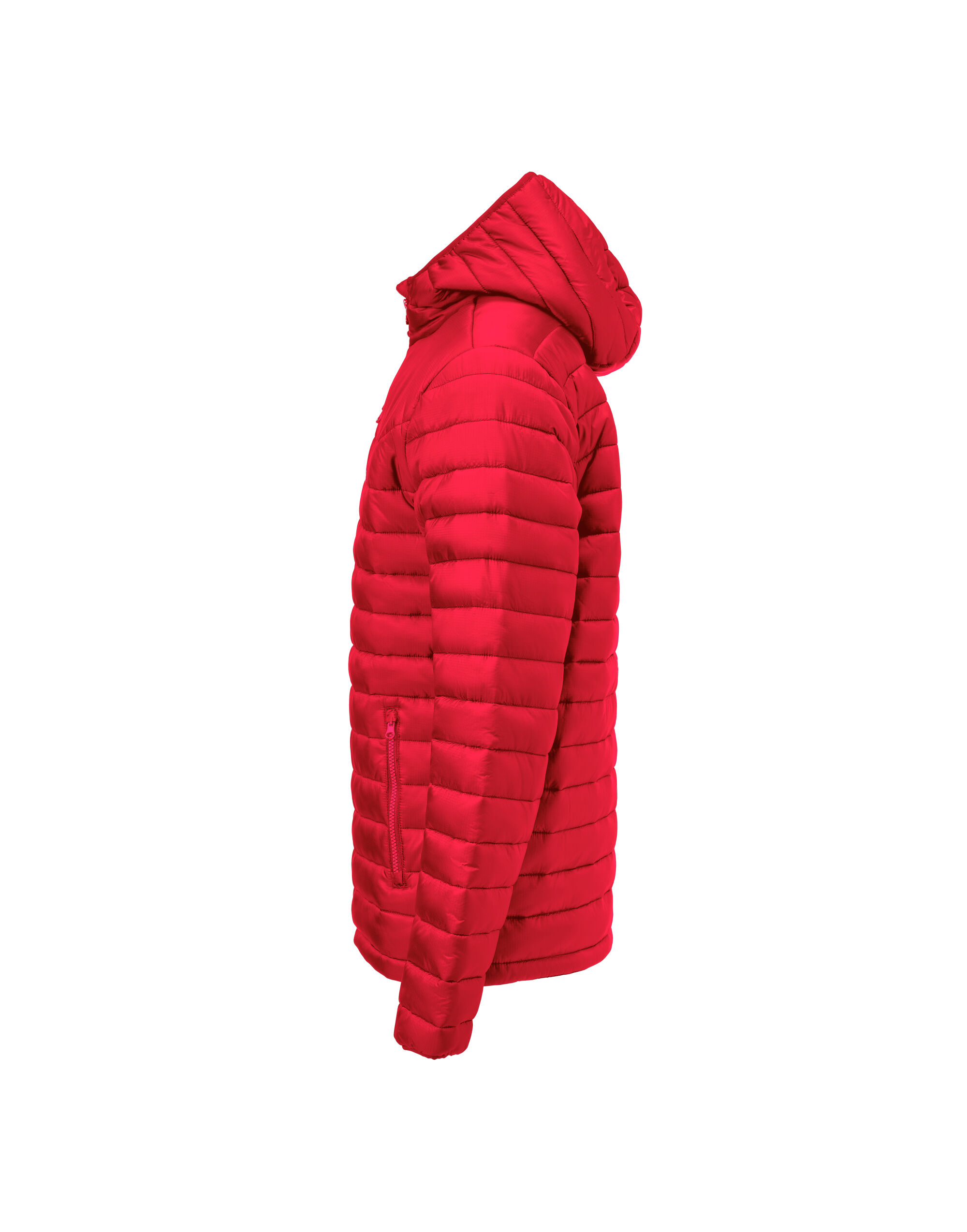 HAR2111050 Meadows Jacket Red