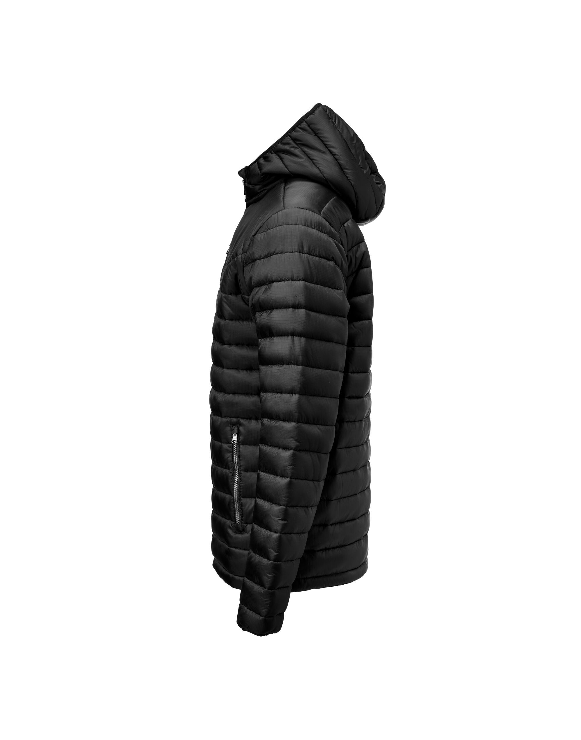HAR2111050 Black Meadows Jacket