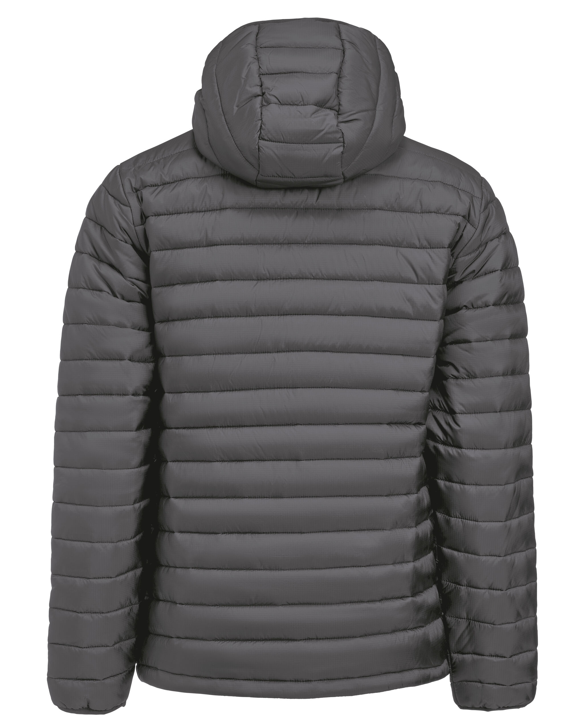 HAR2111050 Meadows Jacket Steel Grey