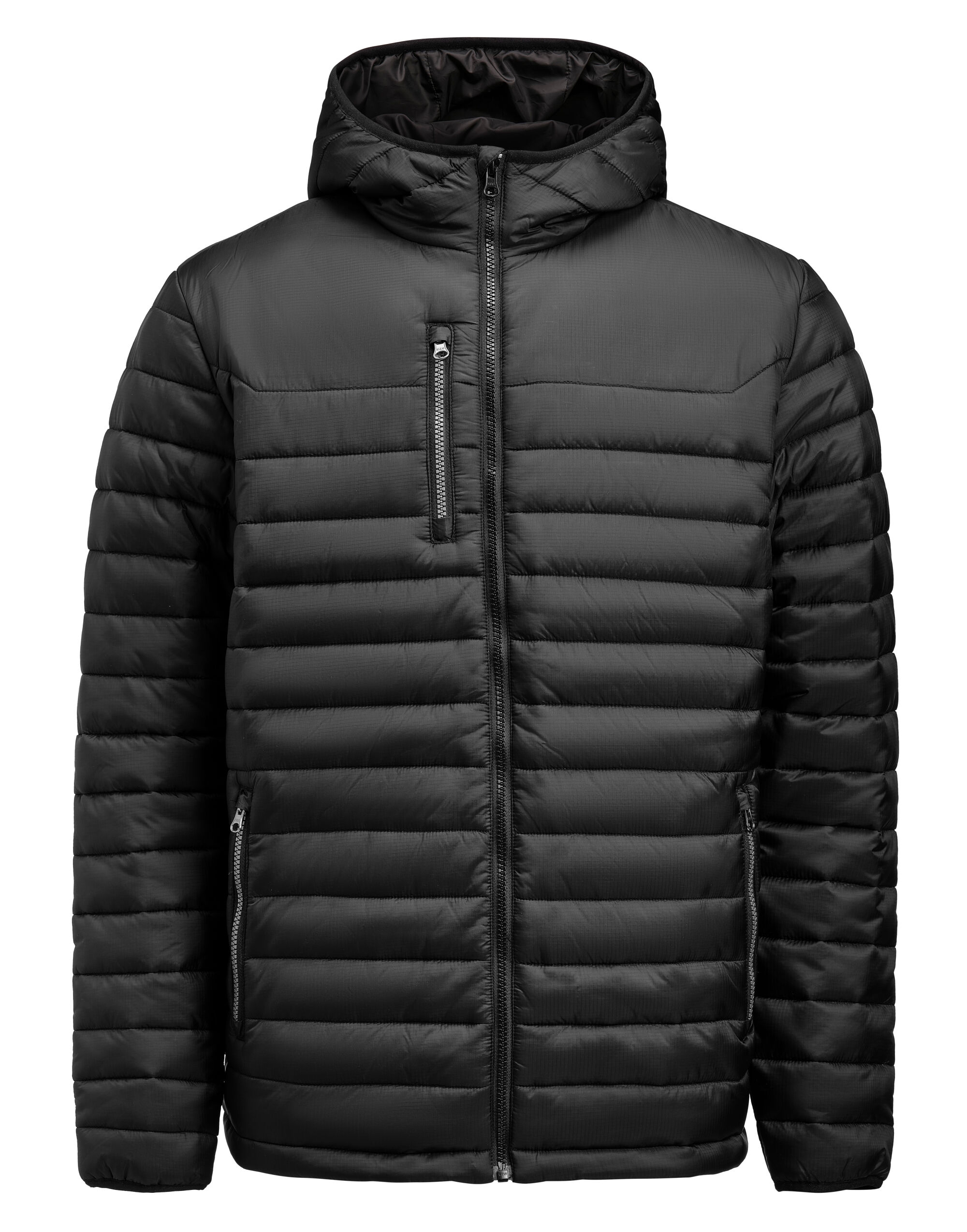 HAR2111050 Meadows Jacket Black HAR2111050 Meadows Jacket Black