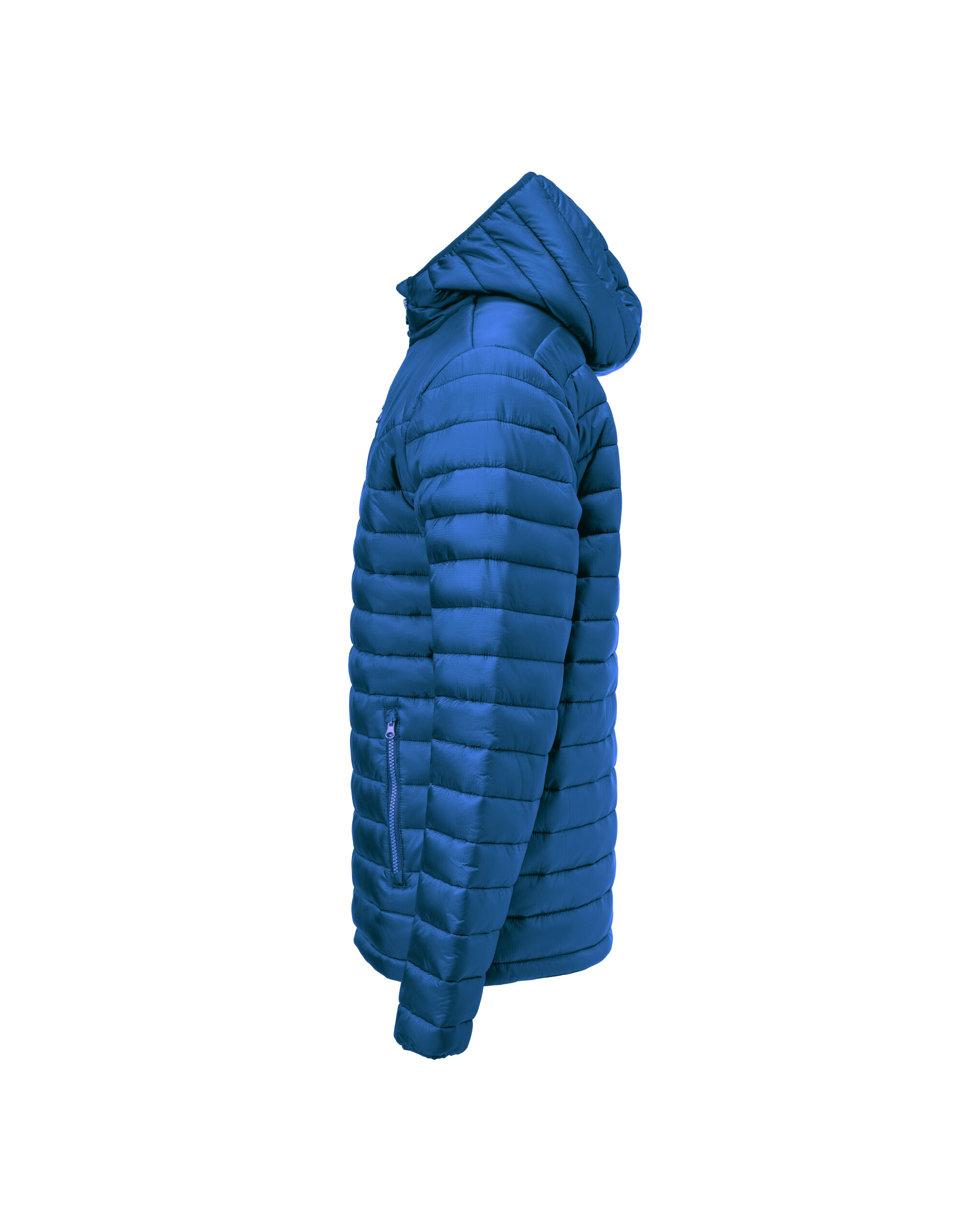 HAR2111050 Meadows Jacket Blue