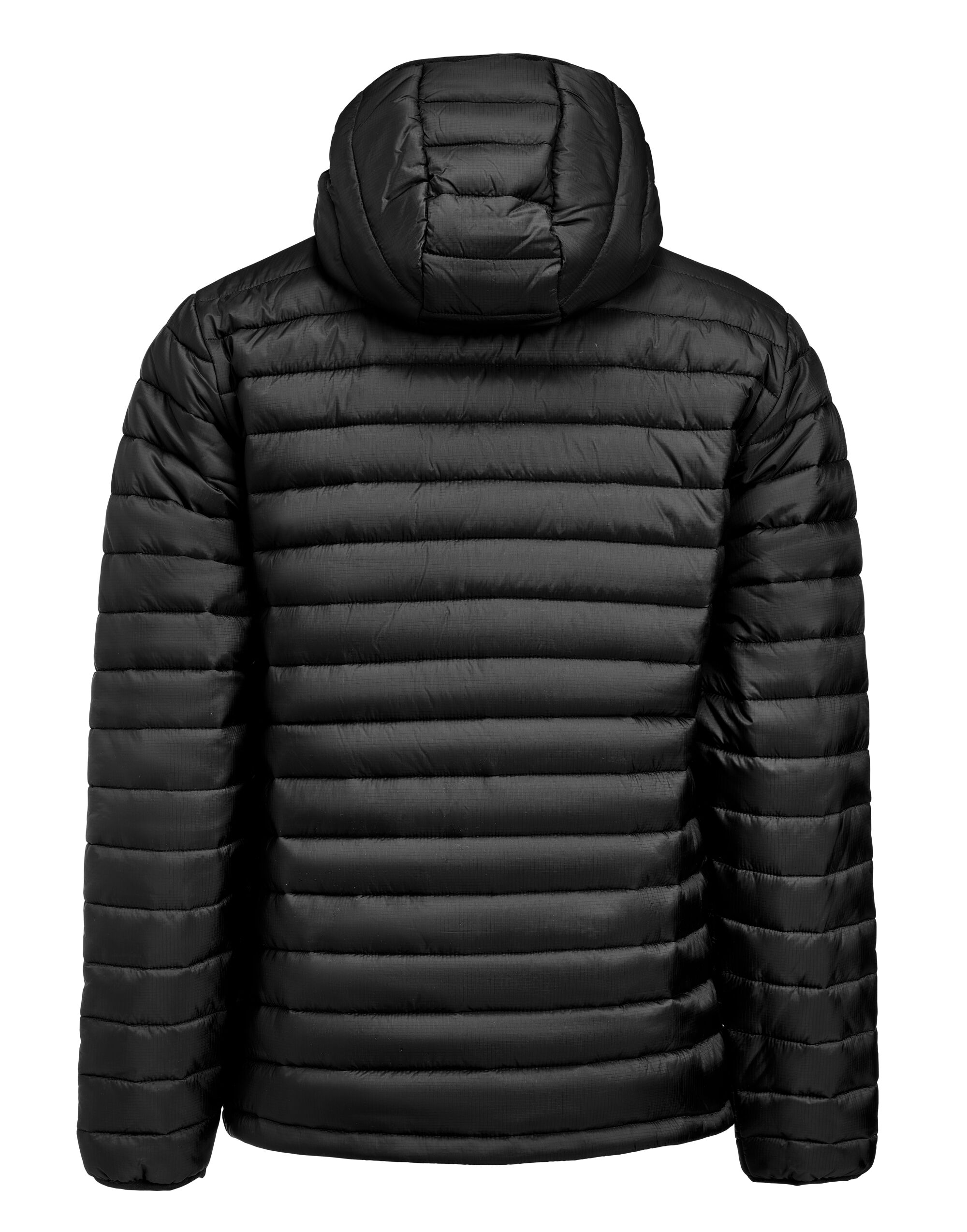 HAR2111050 Meadows Jacket Black