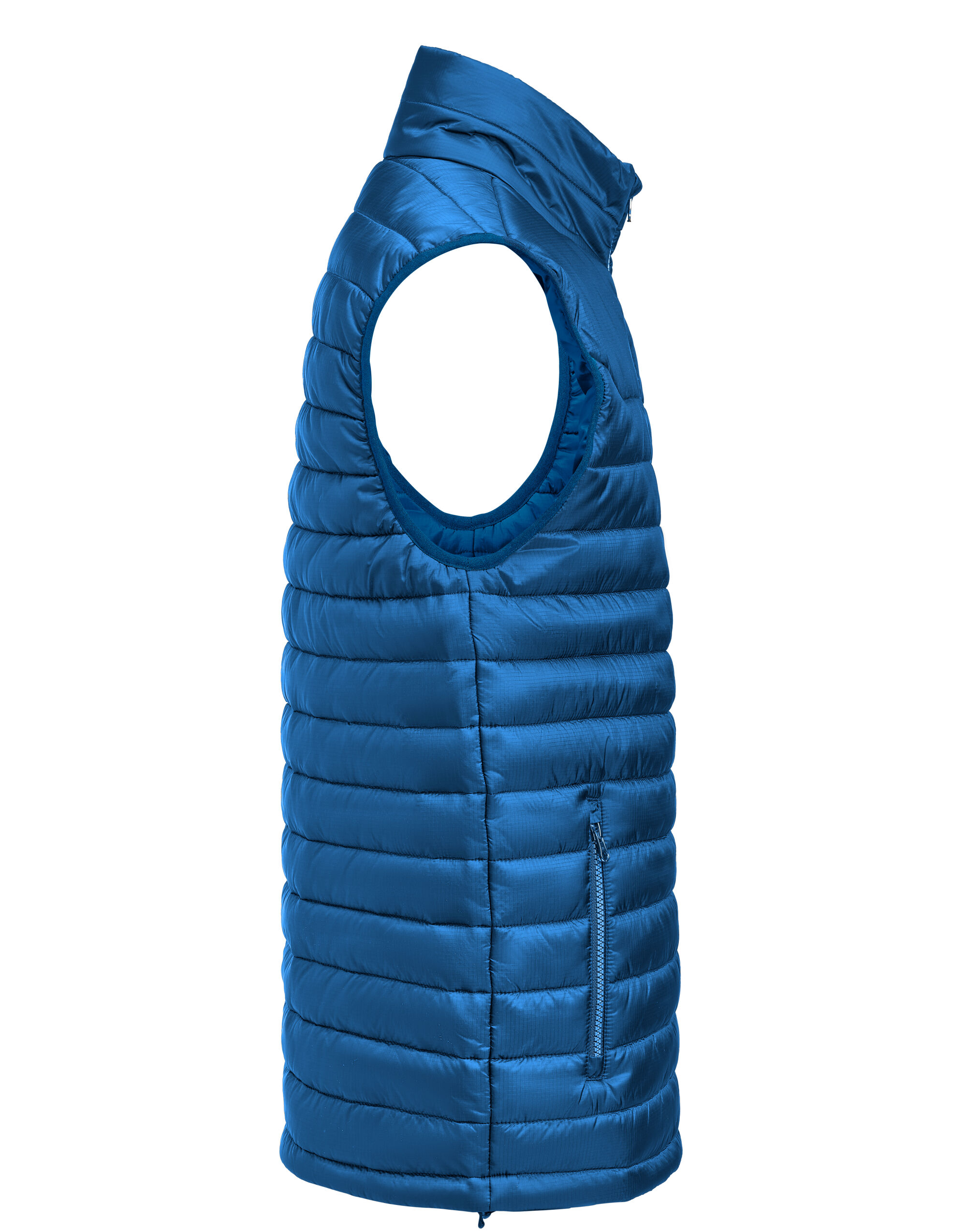 HAR2111051 Blue Meadows Vest