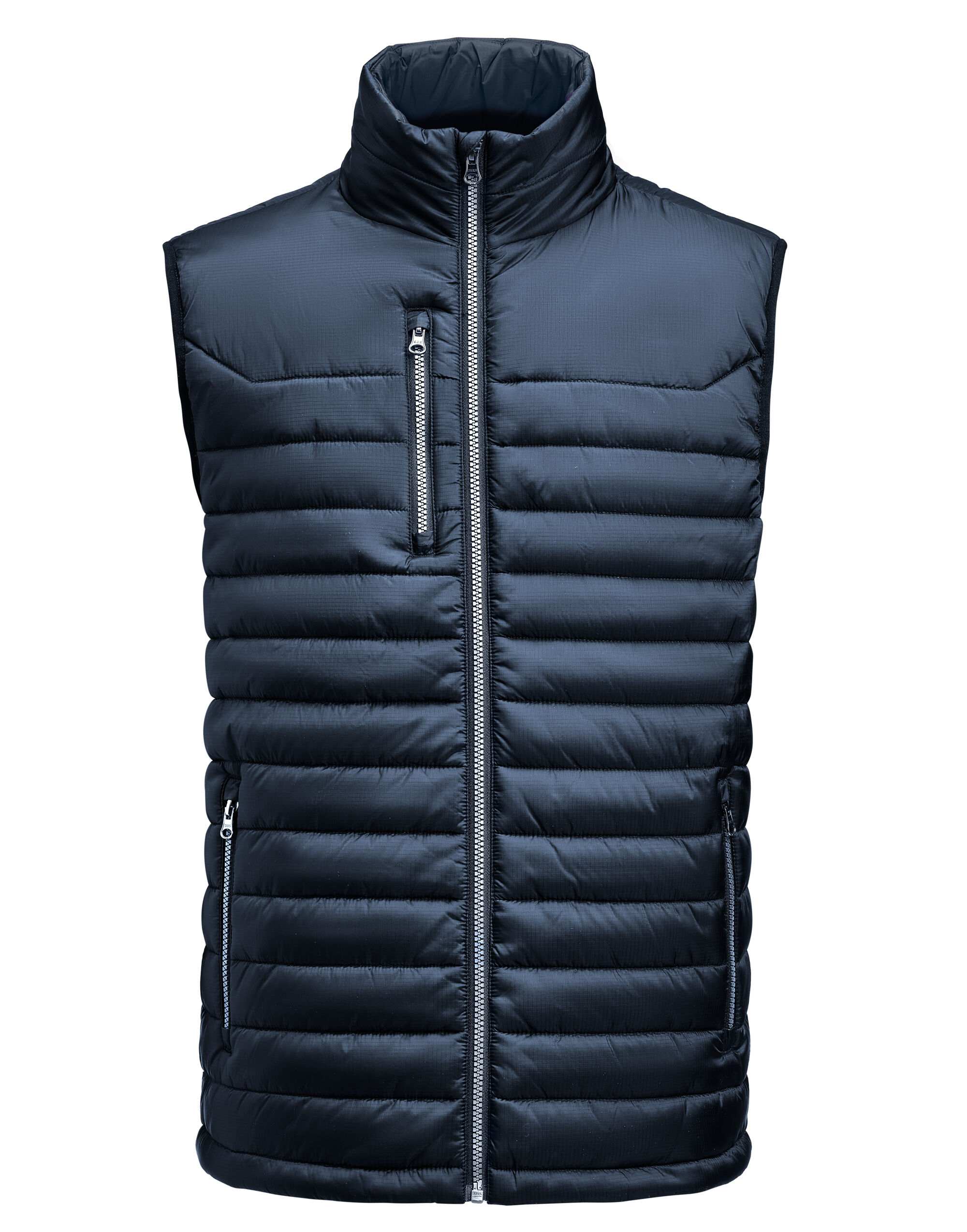HAR2111051 Navy Meadows Vest HAR2111051 Navy Meadows Vest