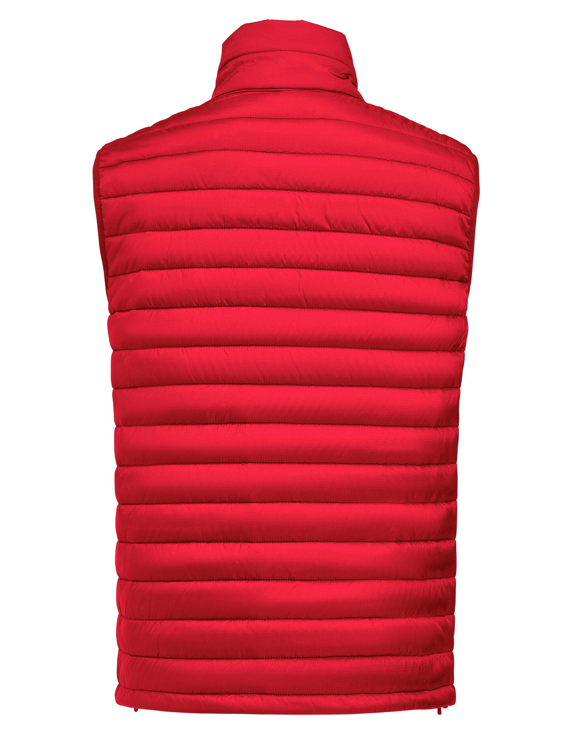 HAR2111051 Meadows Vest Red