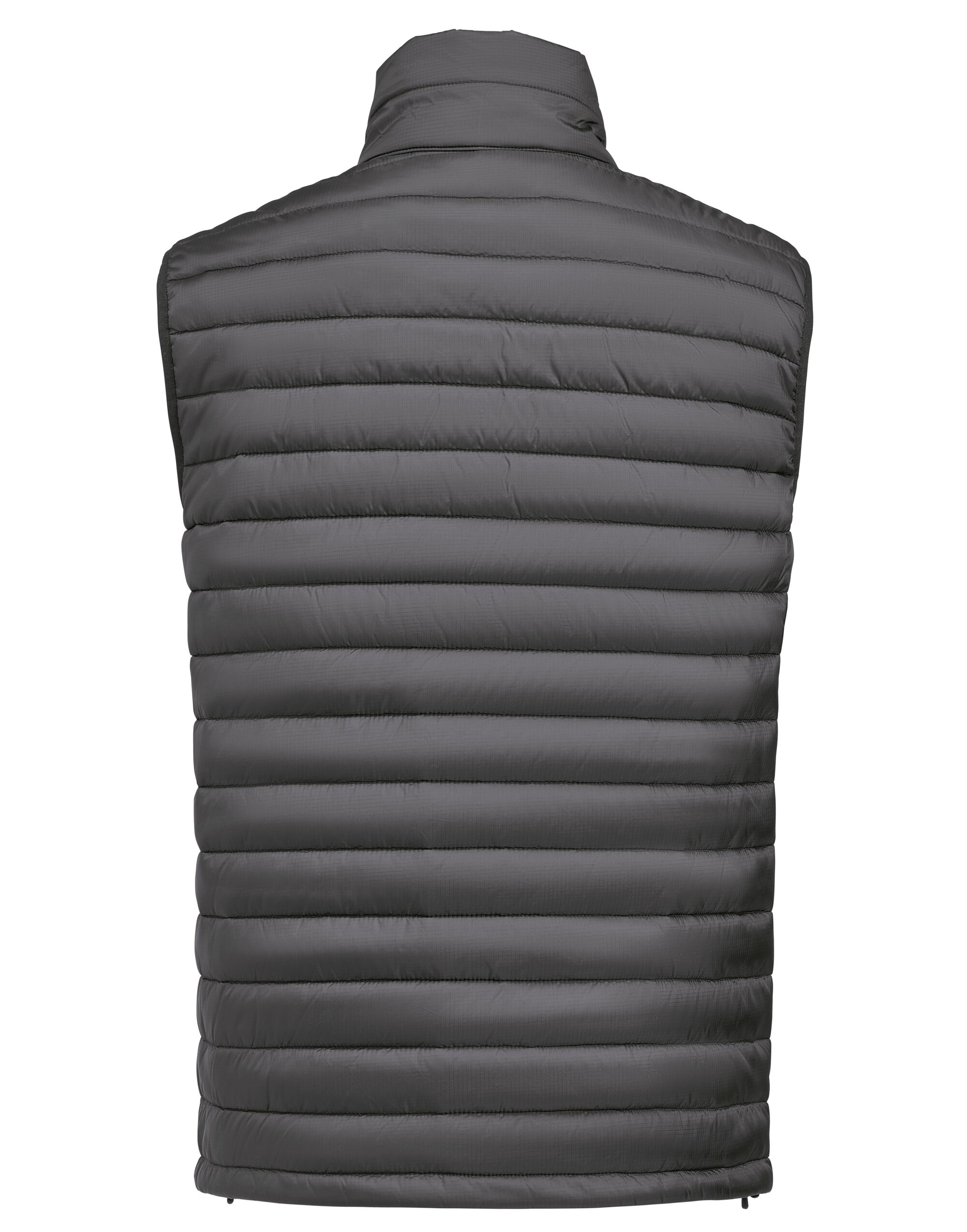 HAR2111051 Meadows Vest Steel Grey