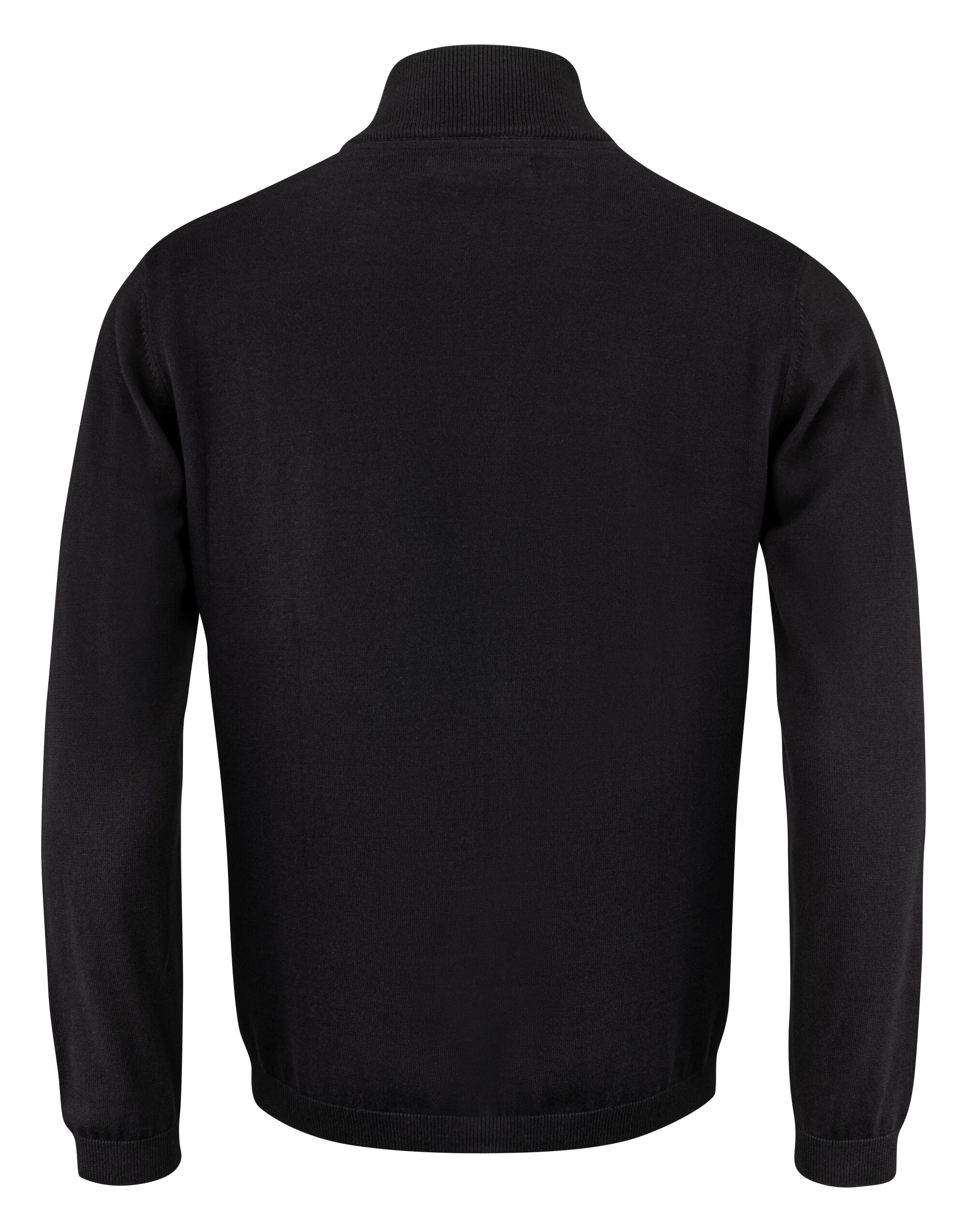 HAR2112514 Black Ashland Knitted Cardigan