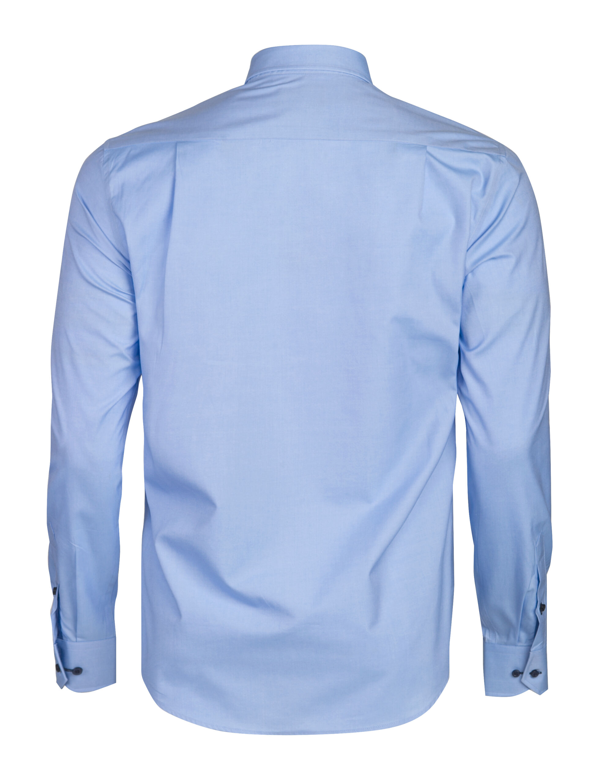 HAR2113030 Baltimore Shirt Light Blue