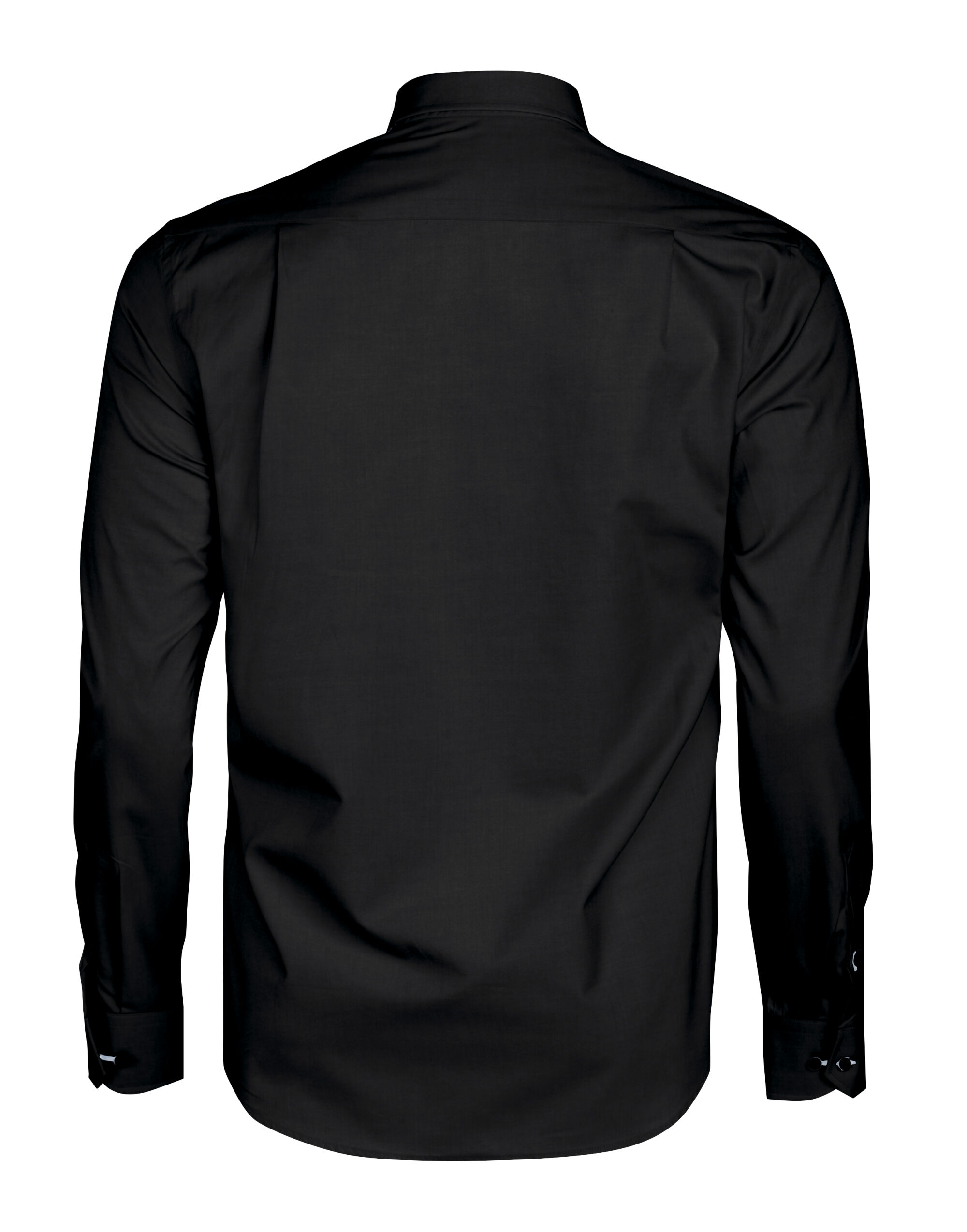 HAR2113030 Baltimore Shirt Black