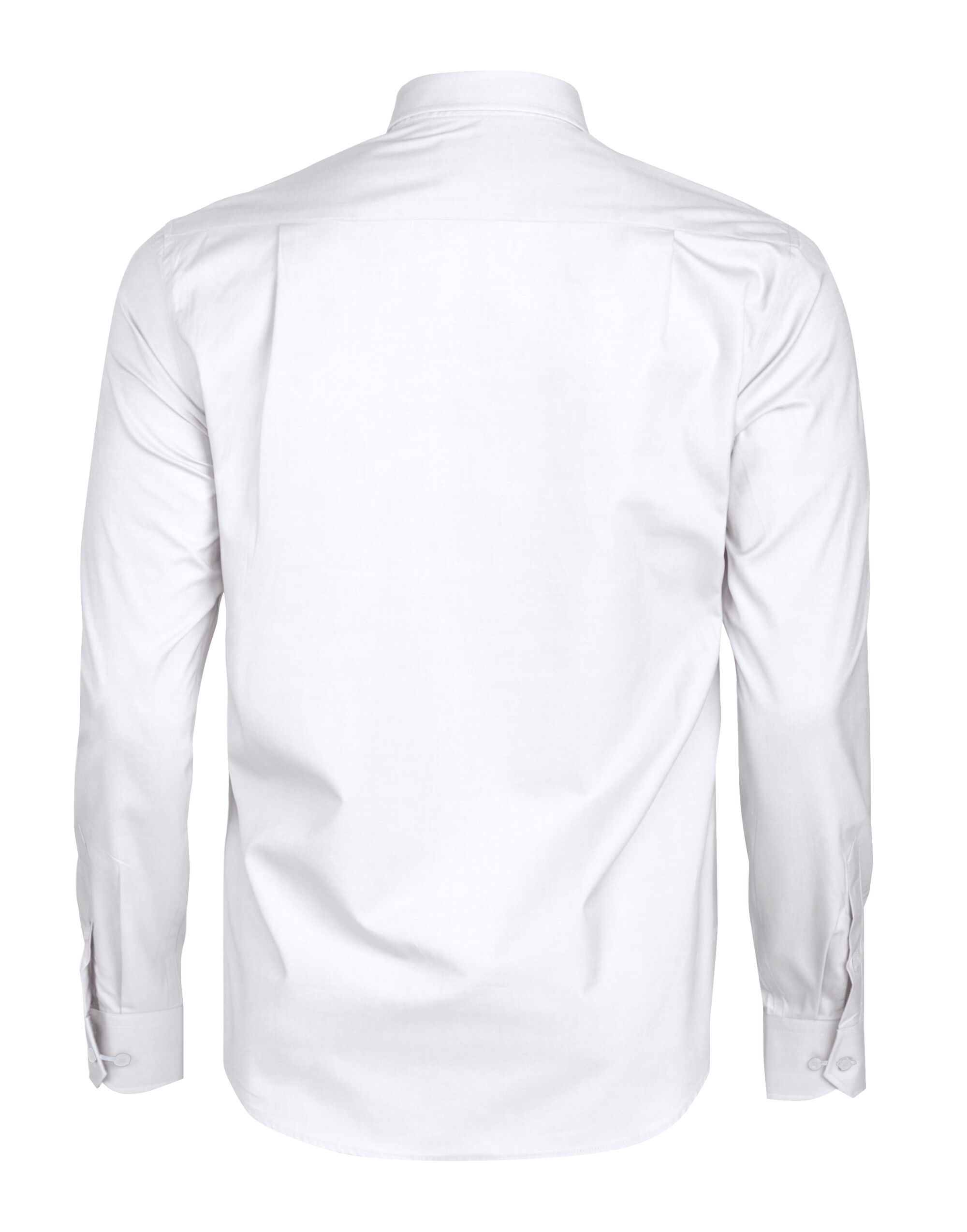 HAR2113030 White Baltimore Shirt