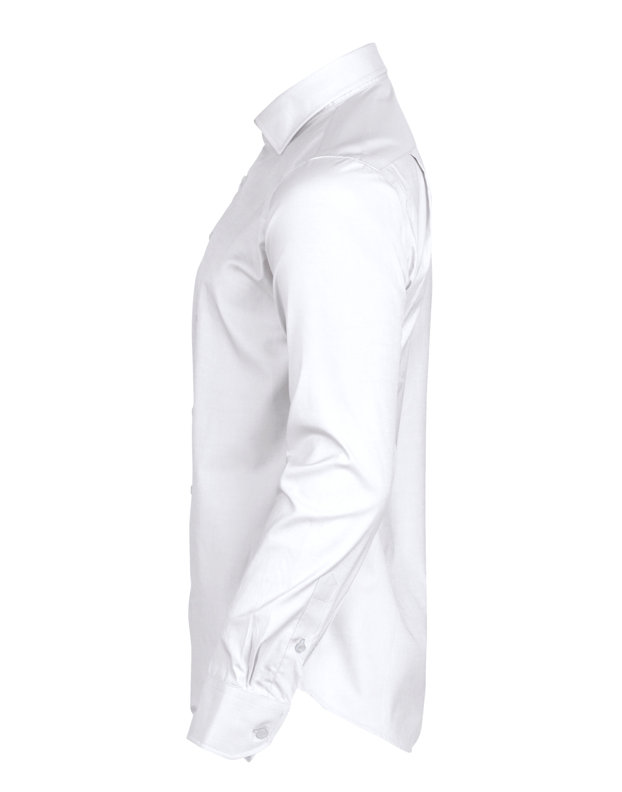 HAR2113030 White Baltimore Shirt