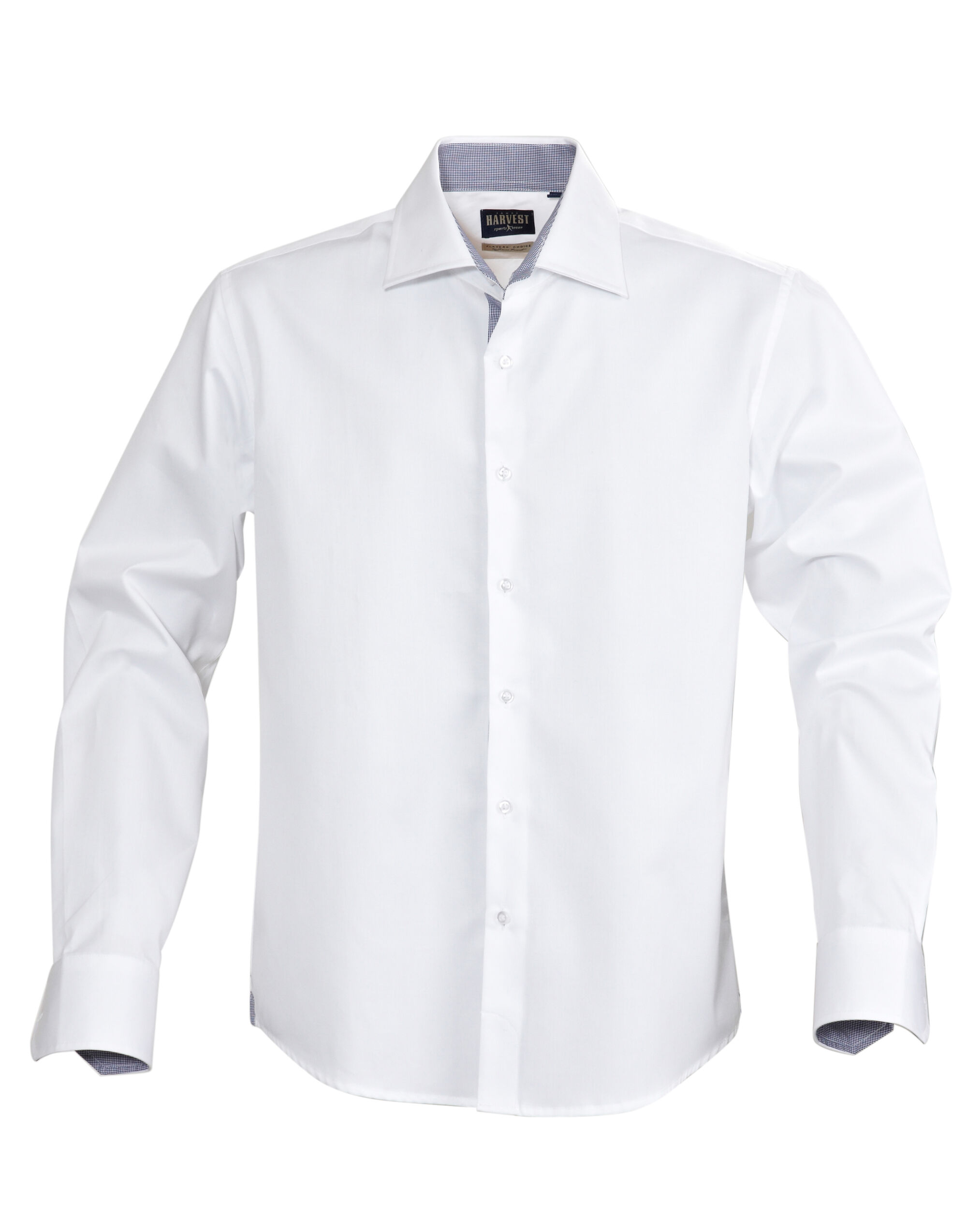 HAR2113030 White Baltimore Shirt