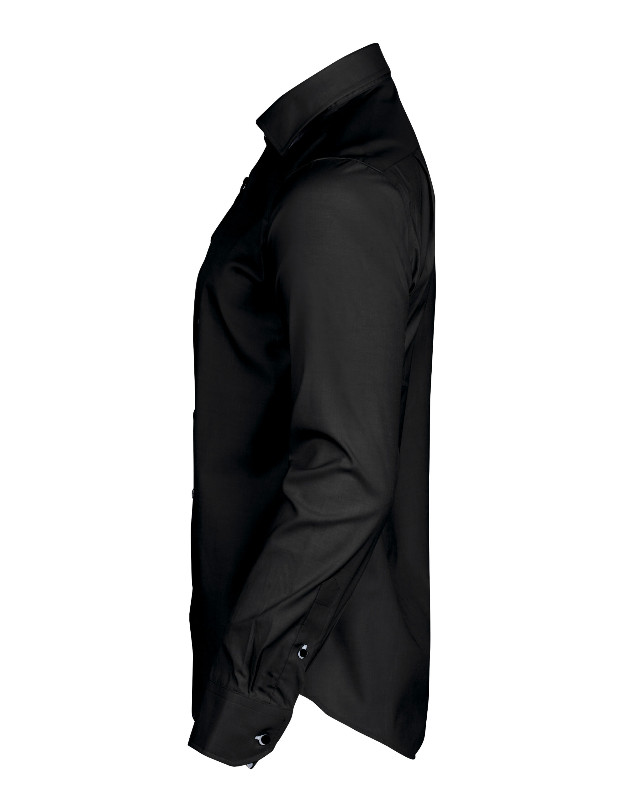 HAR2113030 Black Baltimore Shirt