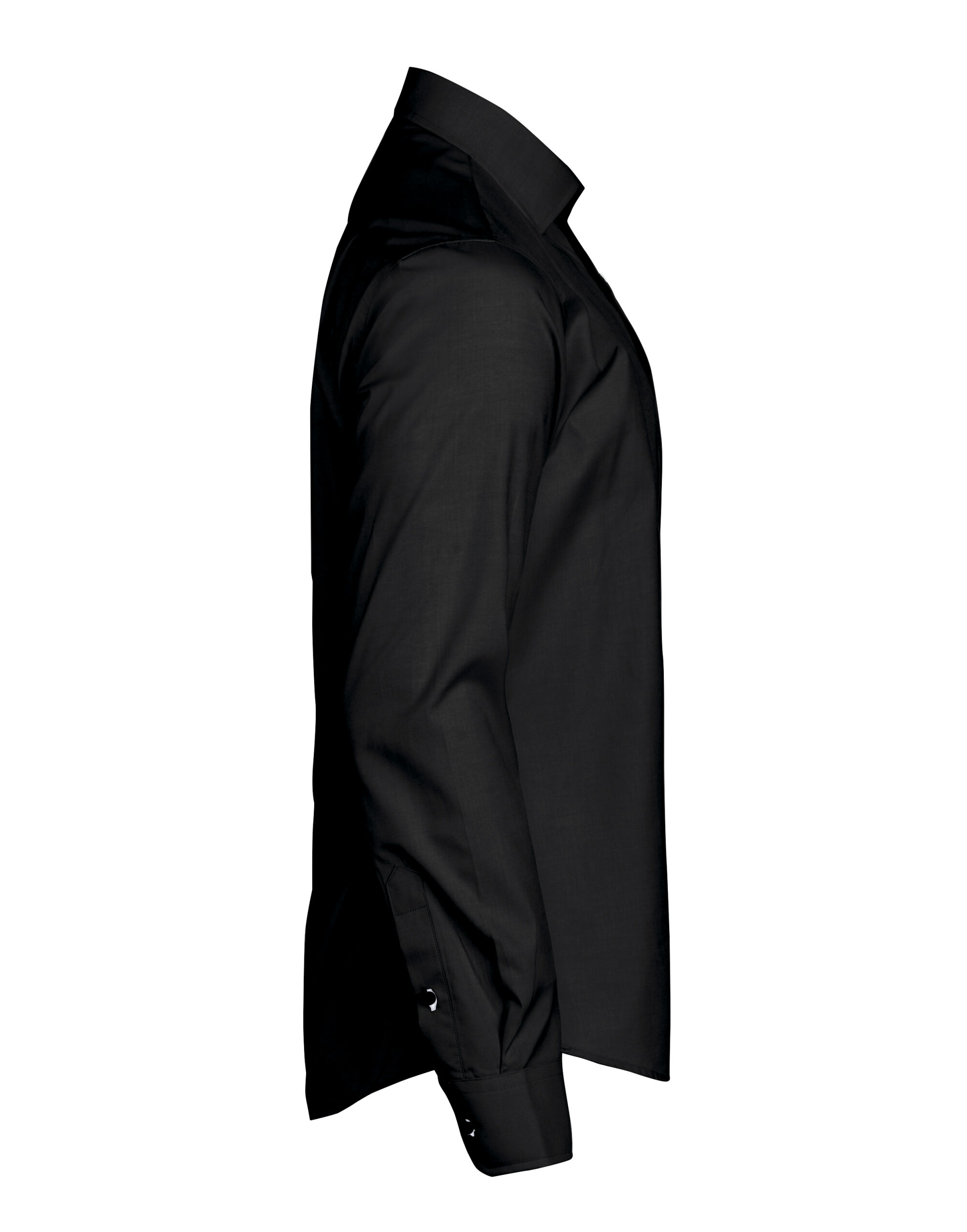 HAR2113030 Black Baltimore Shirt