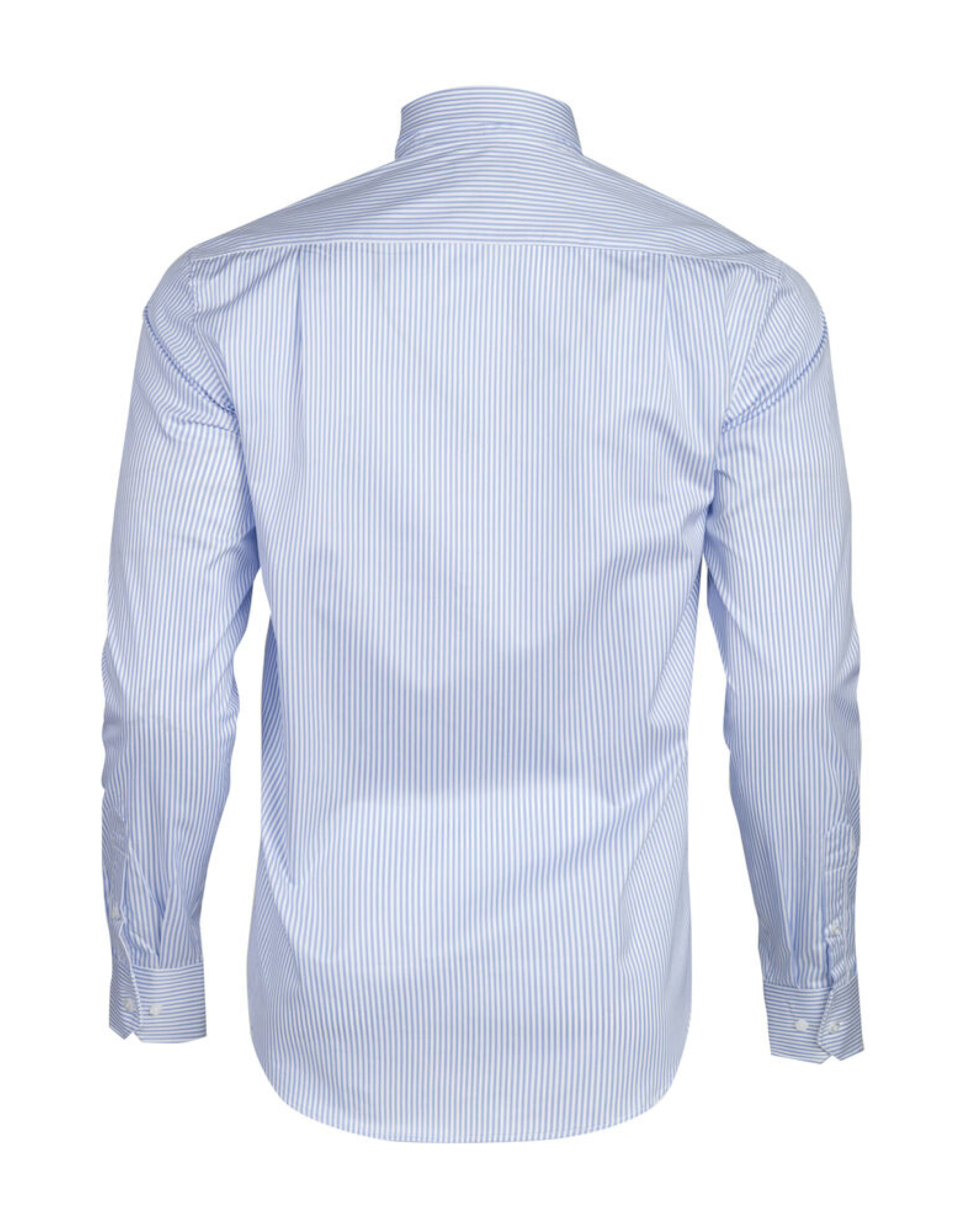 HAR2113031 Reno Shirt Light Blue