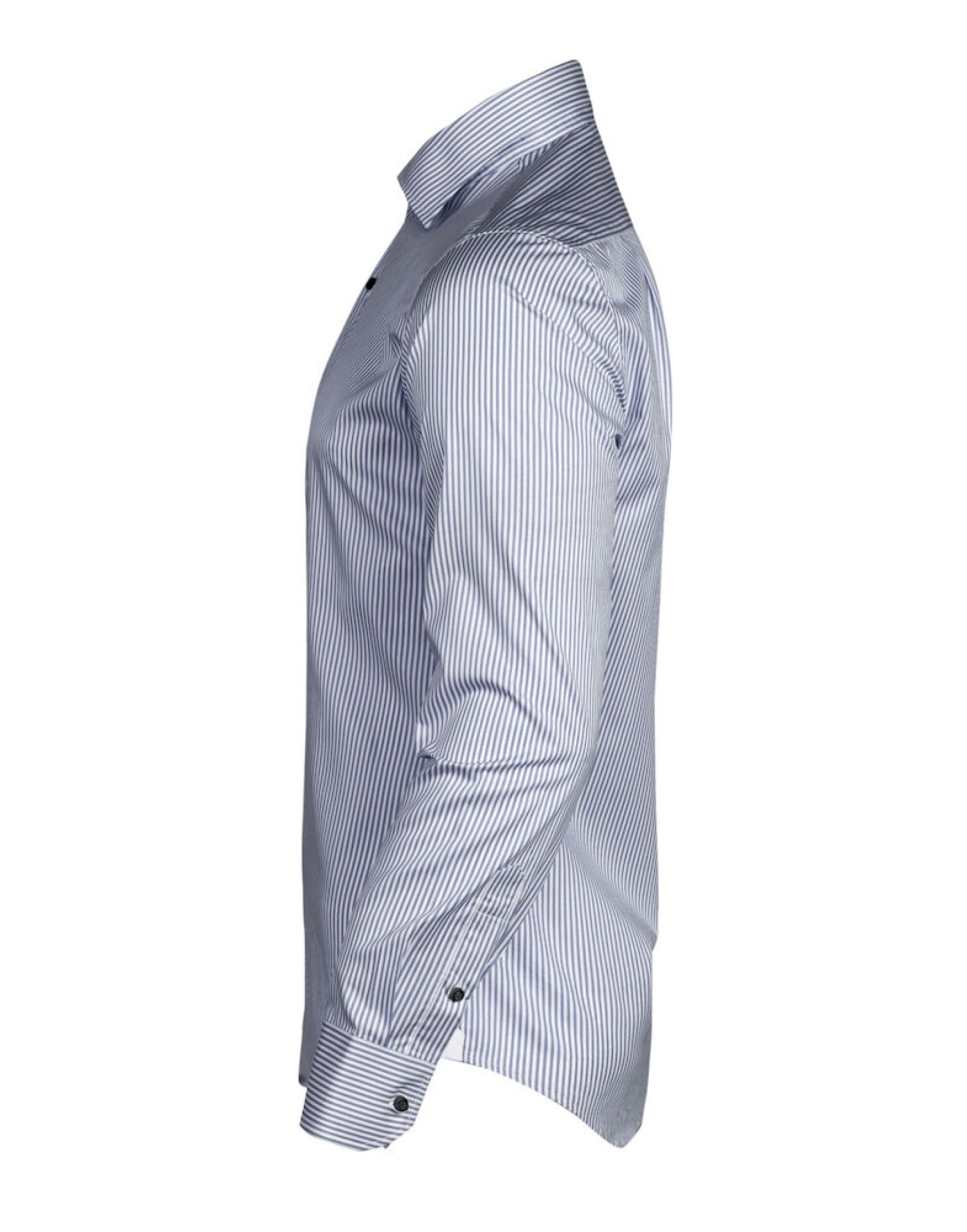 HAR2113031 Reno Shirt Navy