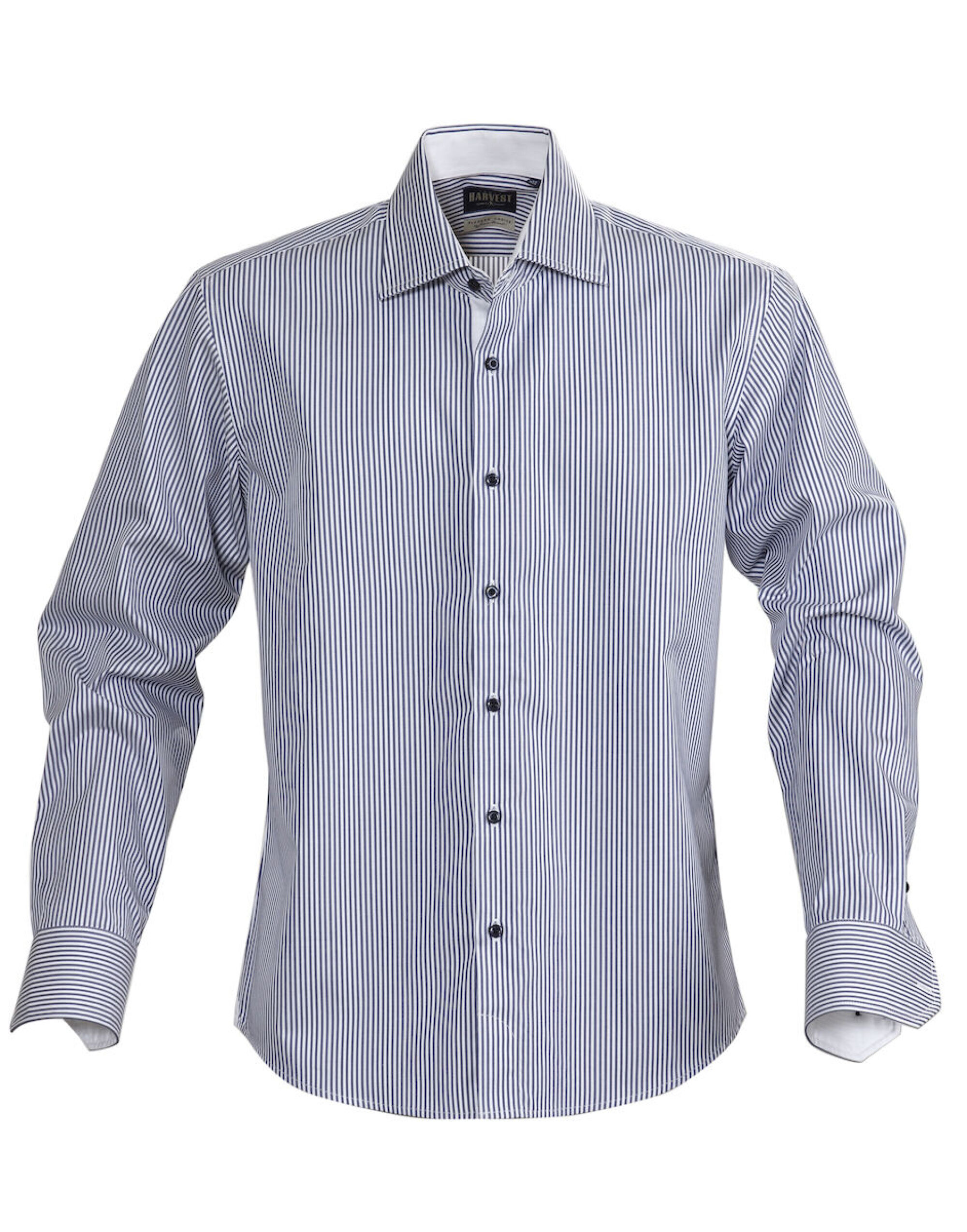 HAR2113031 Navy Reno Shirt