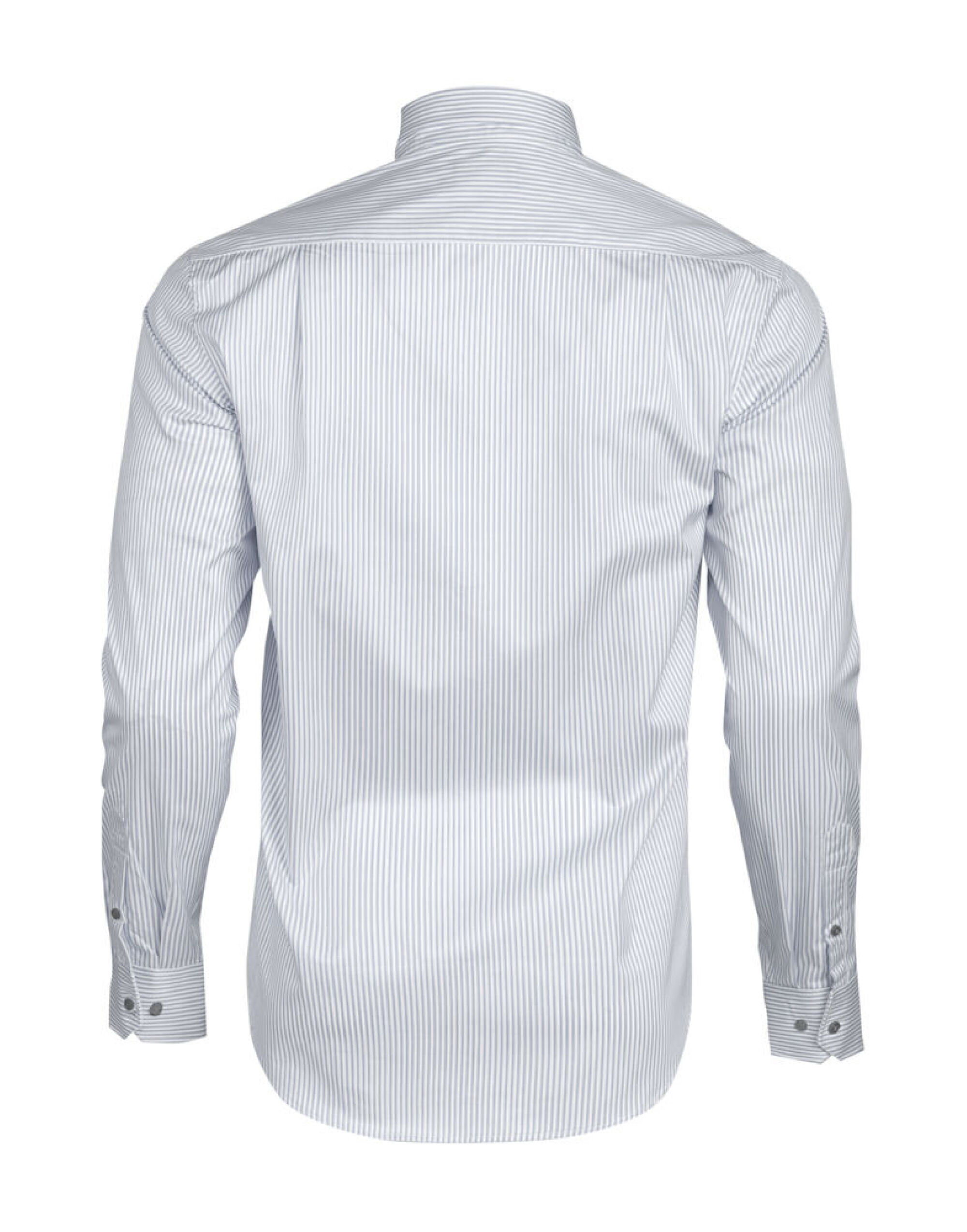 HAR2113031 Reno Shirt Black