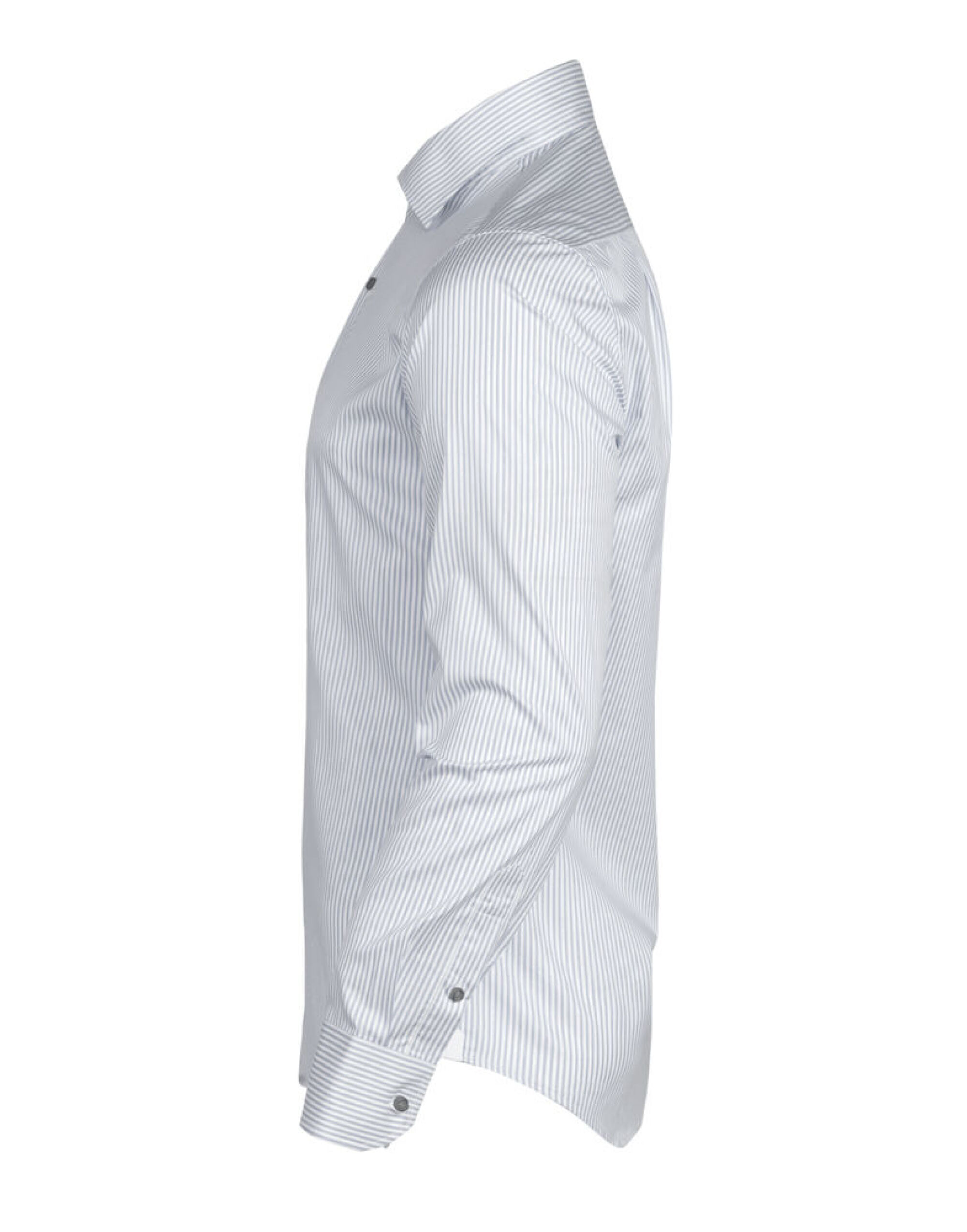 HAR2113031 Reno Shirt Black