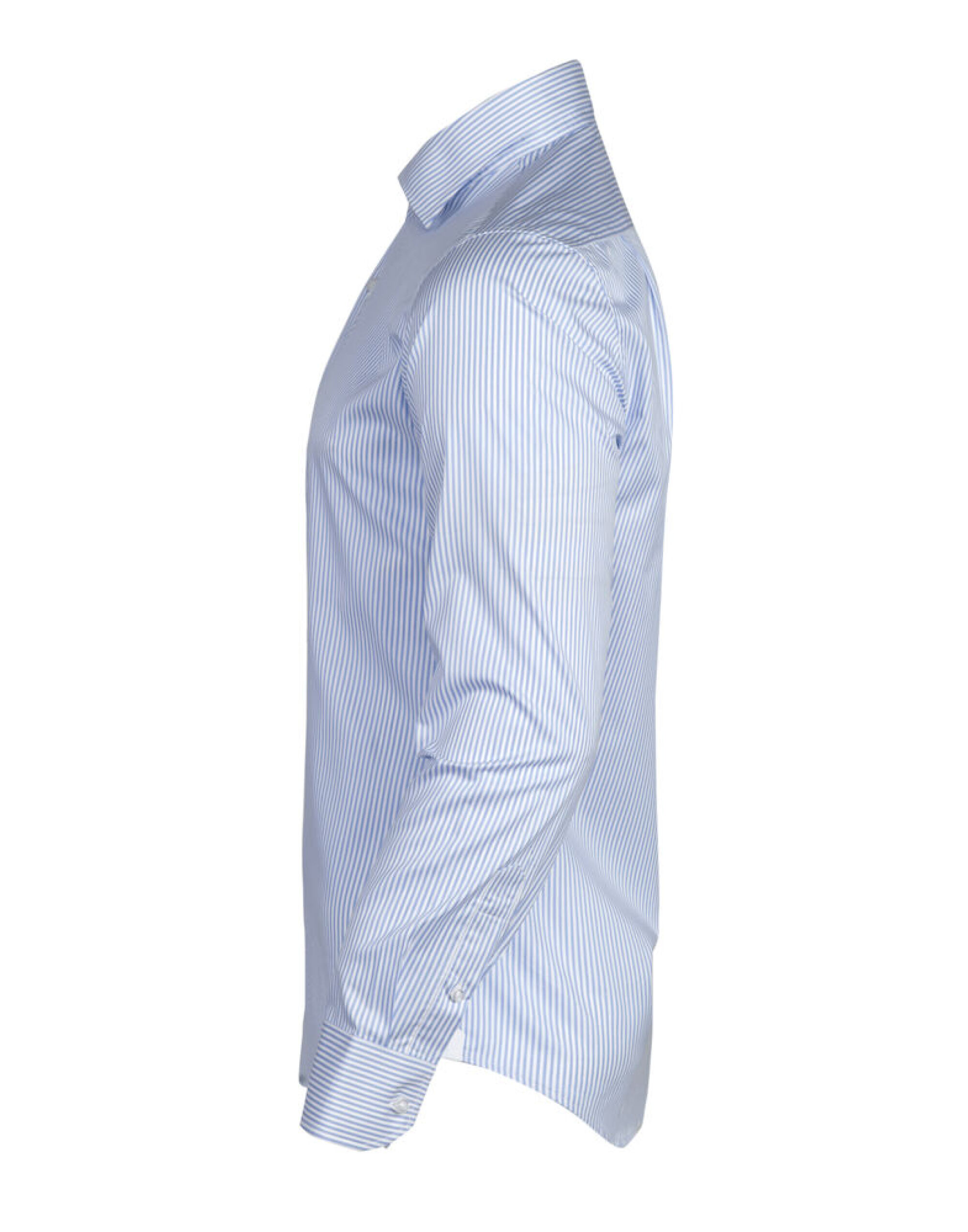 HAR2113031 Reno Shirt Light Blue