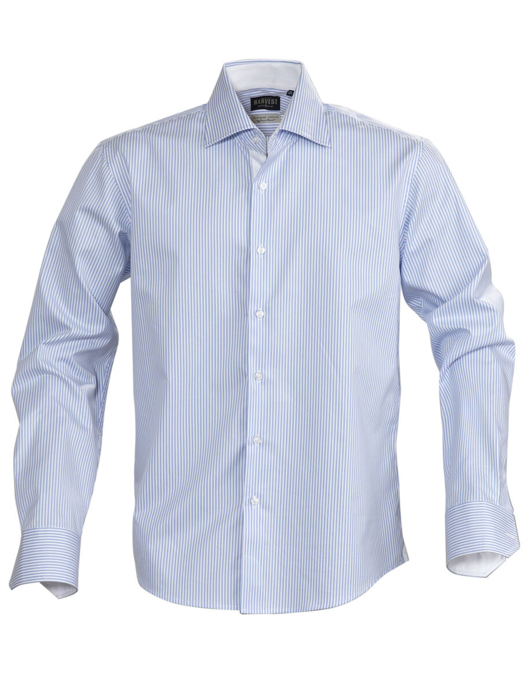 HAR2113031 Reno Shirt Light Blue HAR2113031 Reno Shirt Light Blue