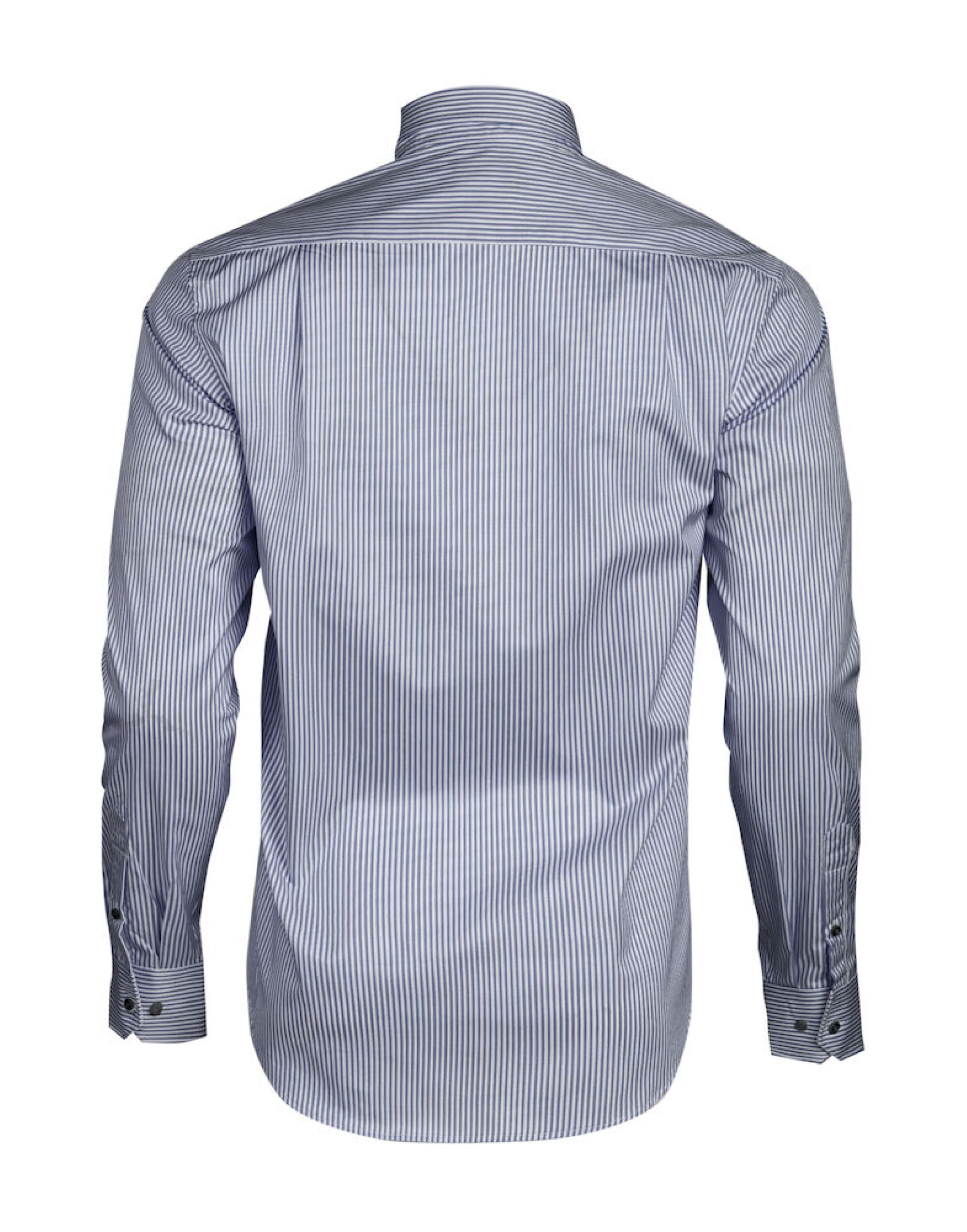 HAR2113031 Reno Shirt Navy