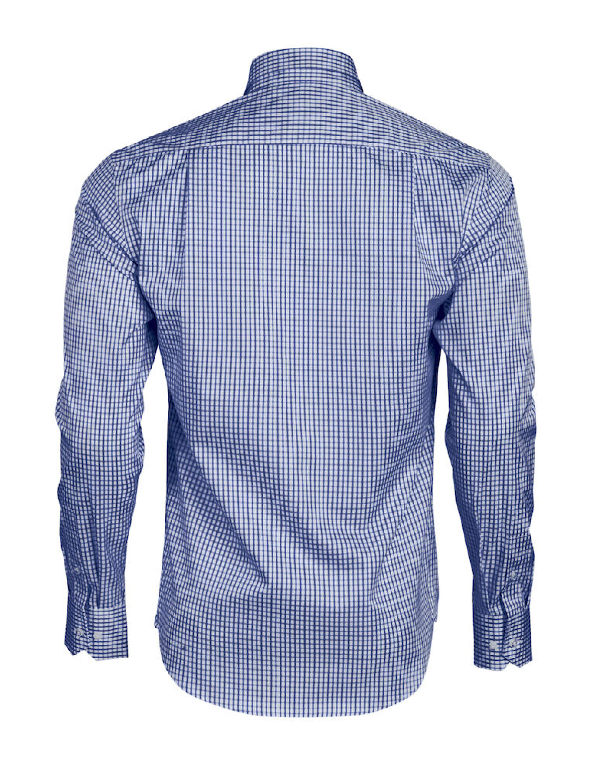 HAR2113032 Tribeca Shirt Navy