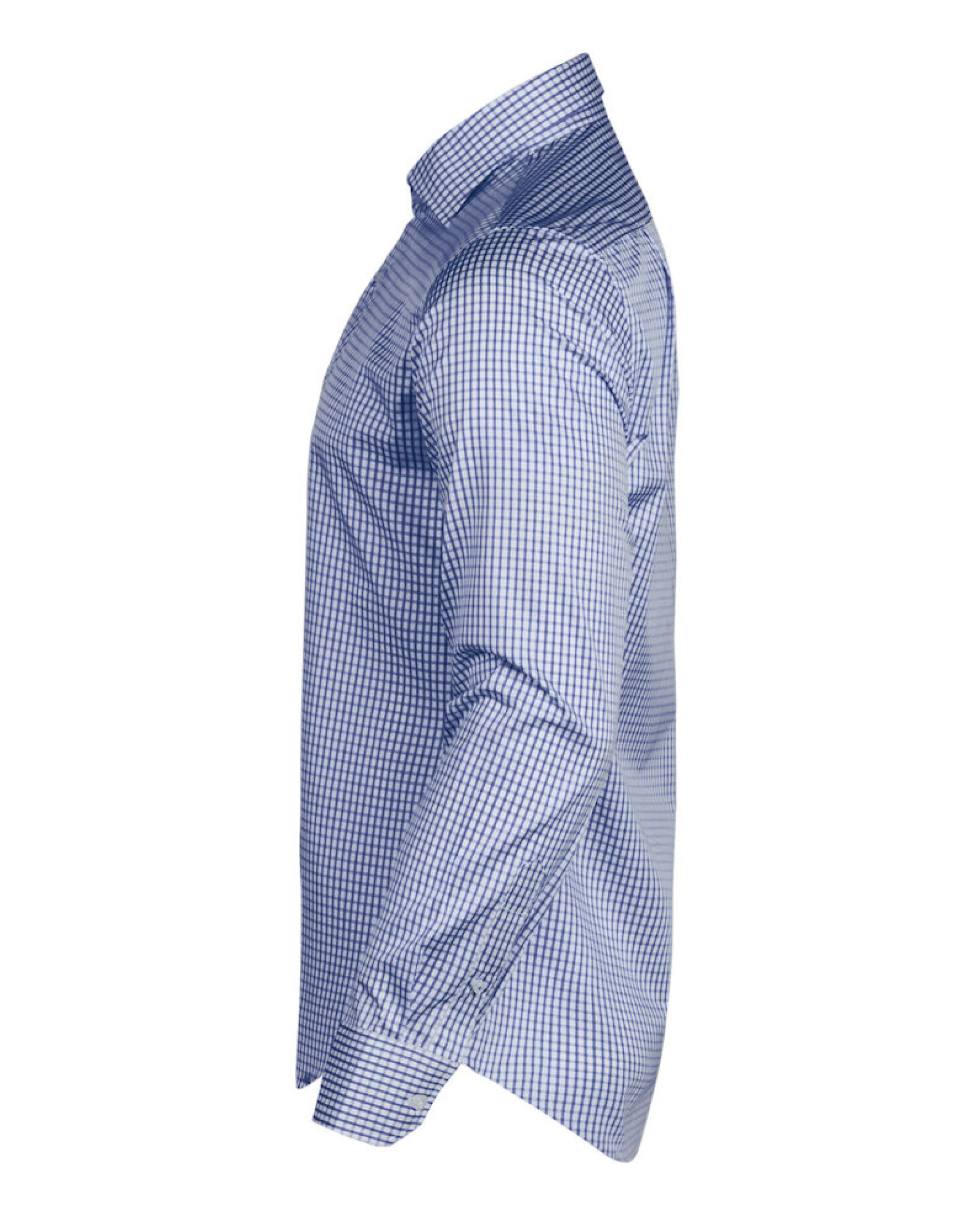 HAR2113032 Tribeca Shirt Navy