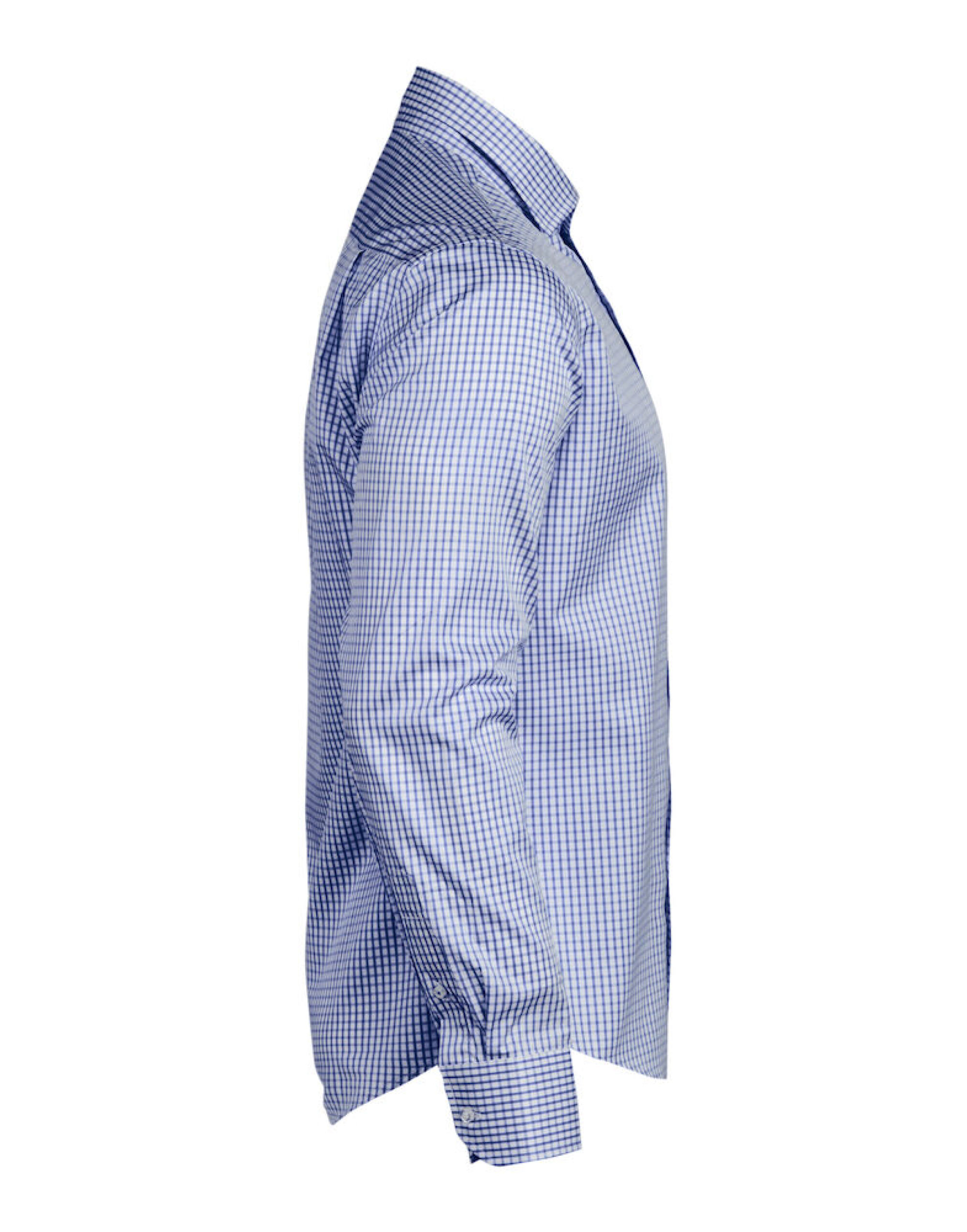 HAR2113032 Tribeca Shirt Navy