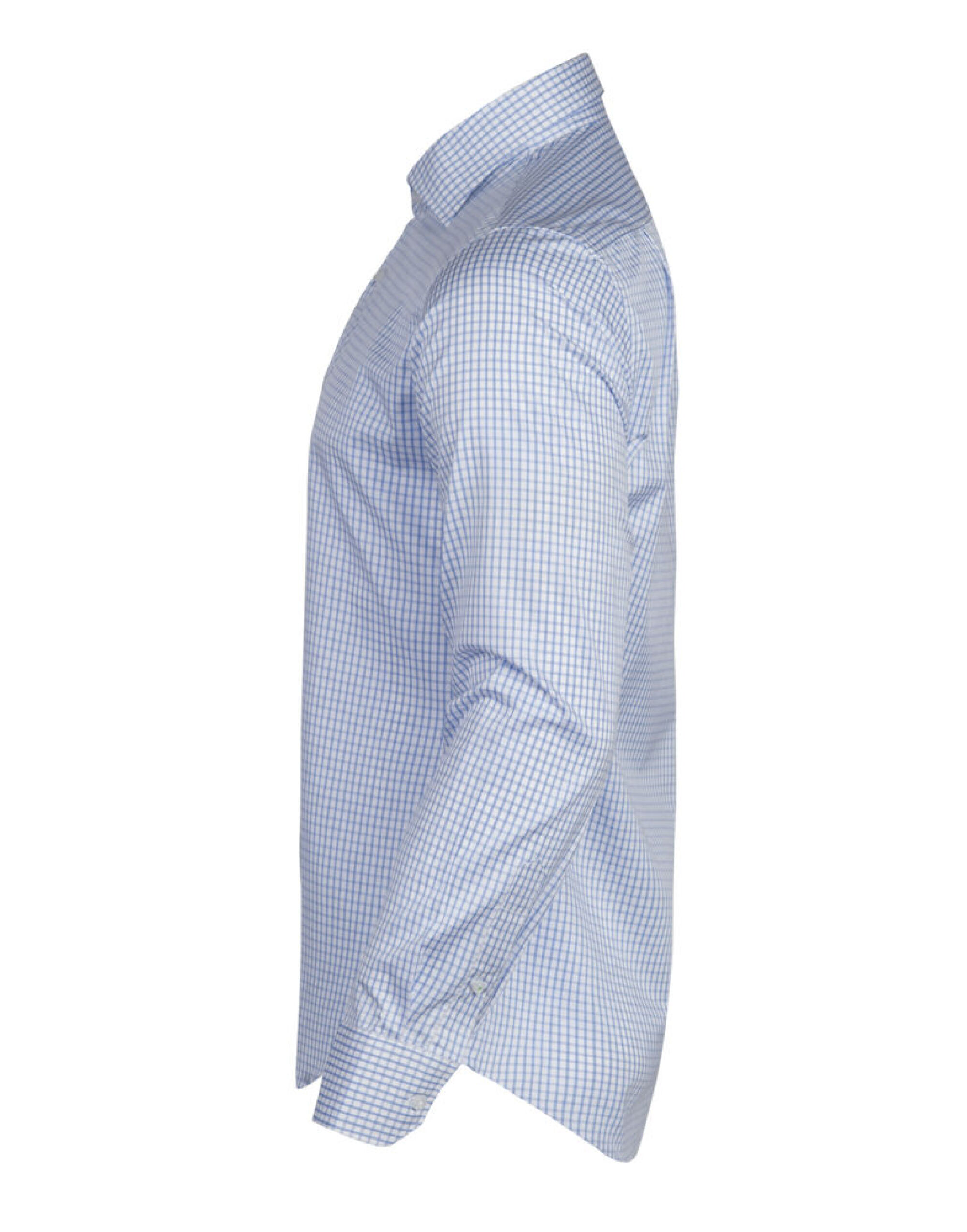 HAR2113032 Tribeca Shirt Light Blue