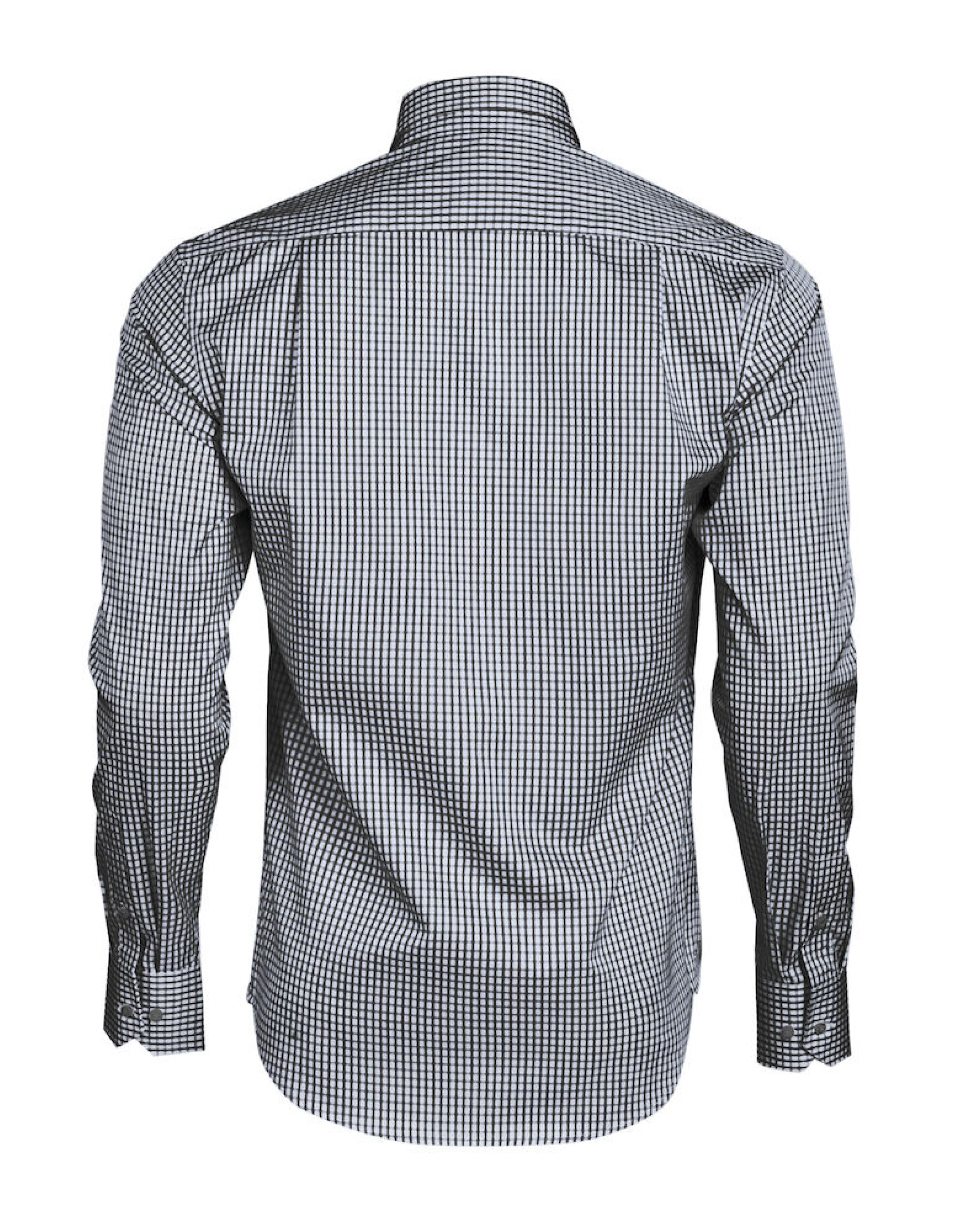 HAR2113032 Black Tribeca Shirt