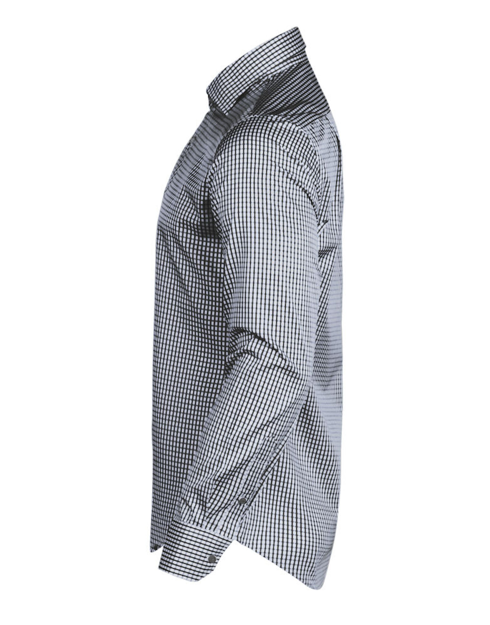 HAR2113032 Tribeca Shirt Black