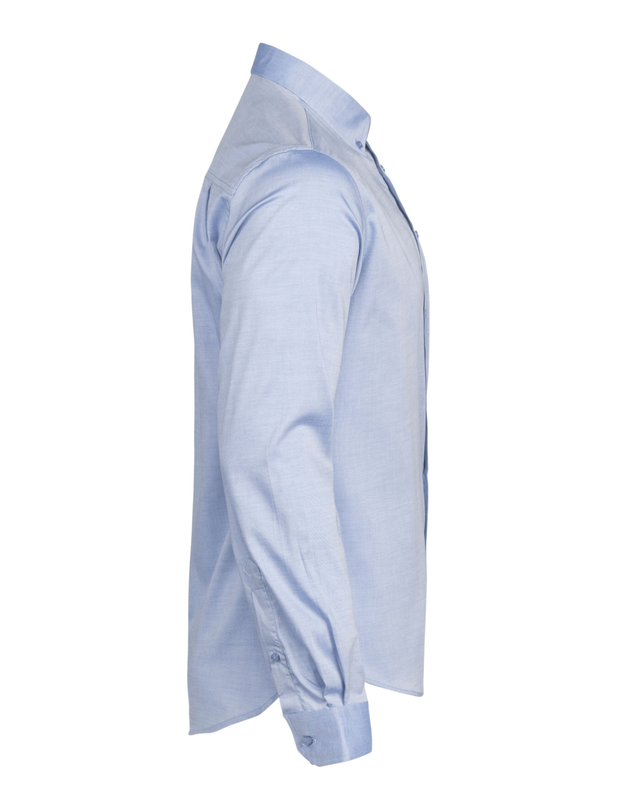 HAR2113033 Blue Redding Oxford Shirt