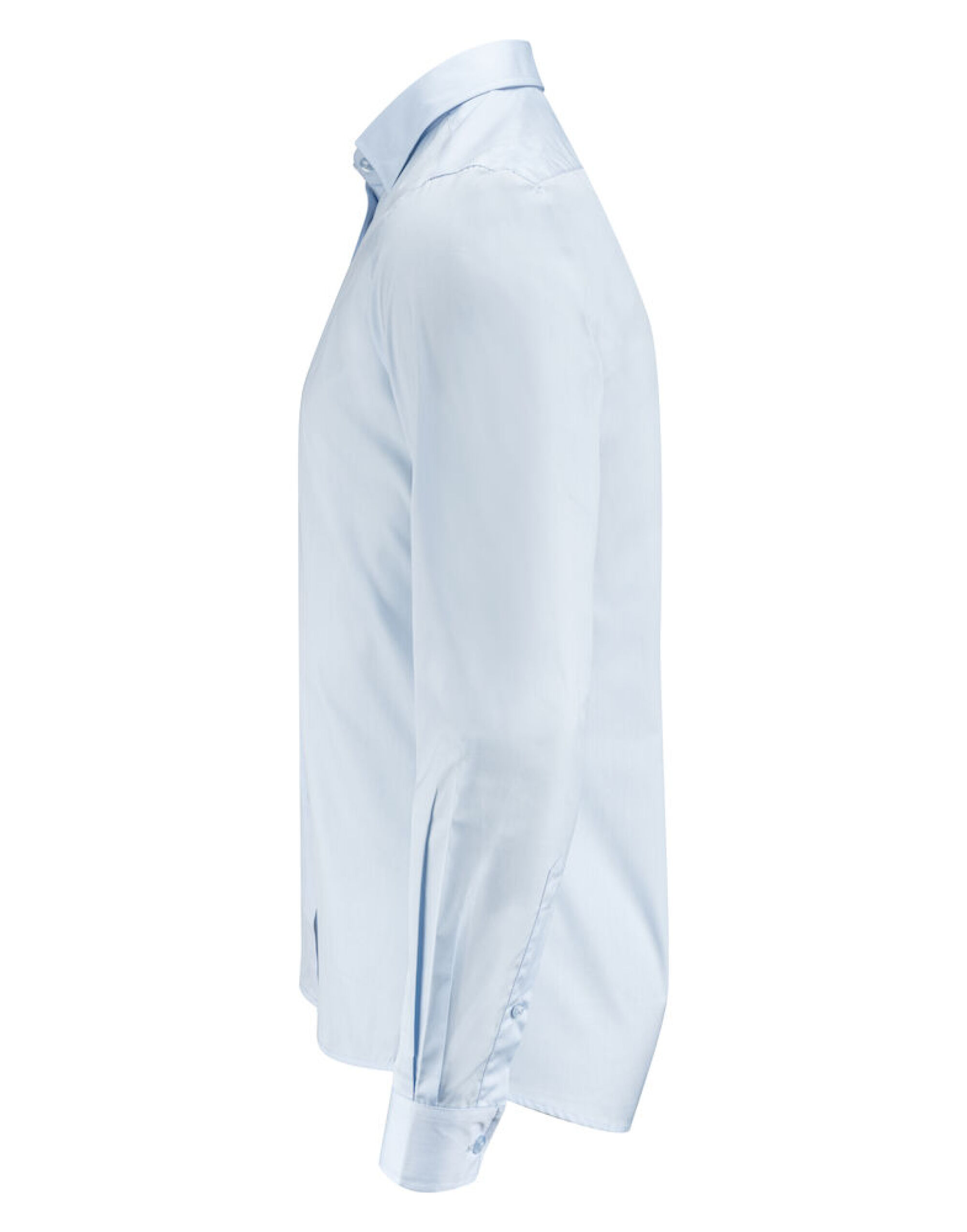 HAR2113040 Light Blue Acton Business Shirt