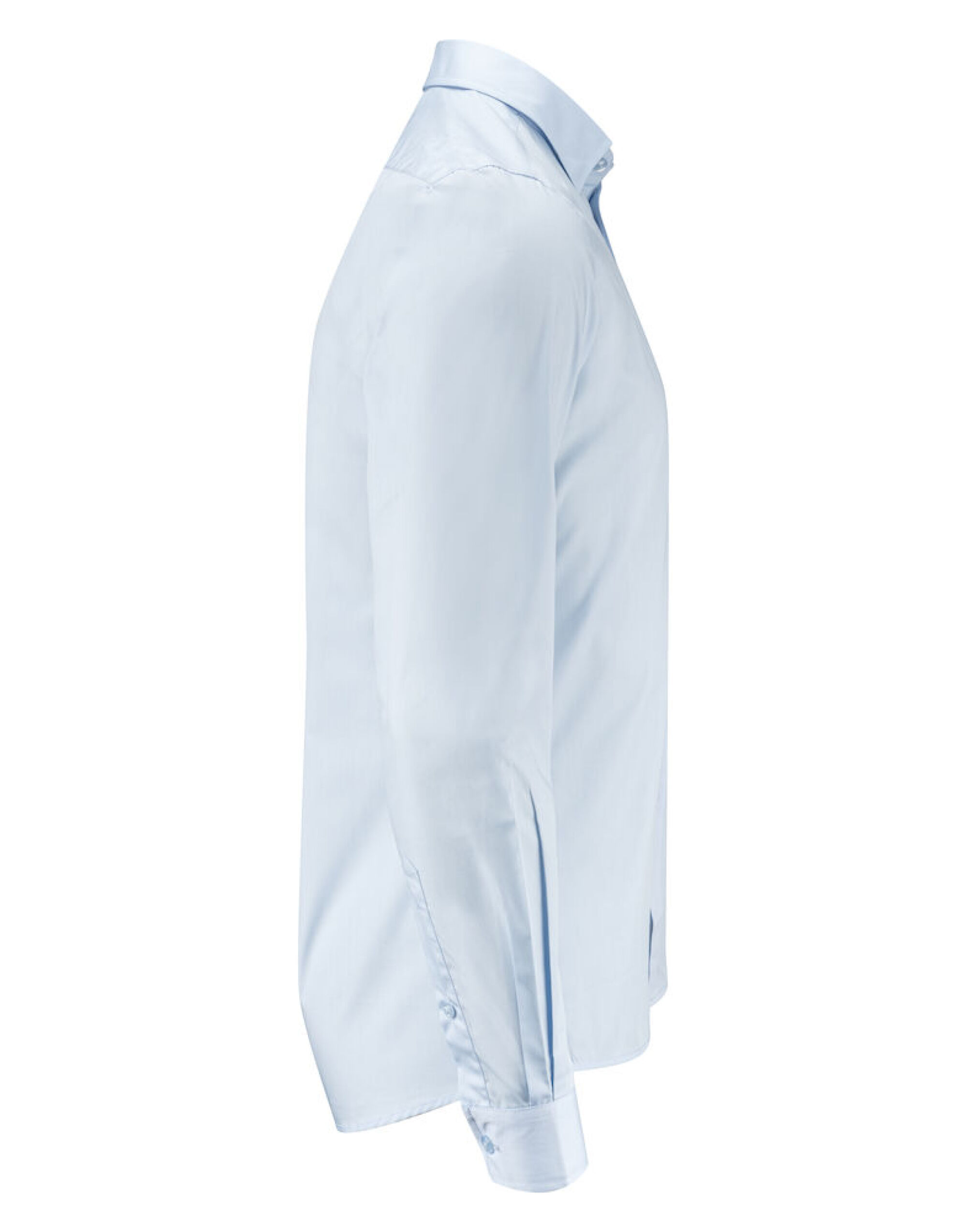 HAR2113040 Light Blue Acton Business Shirt