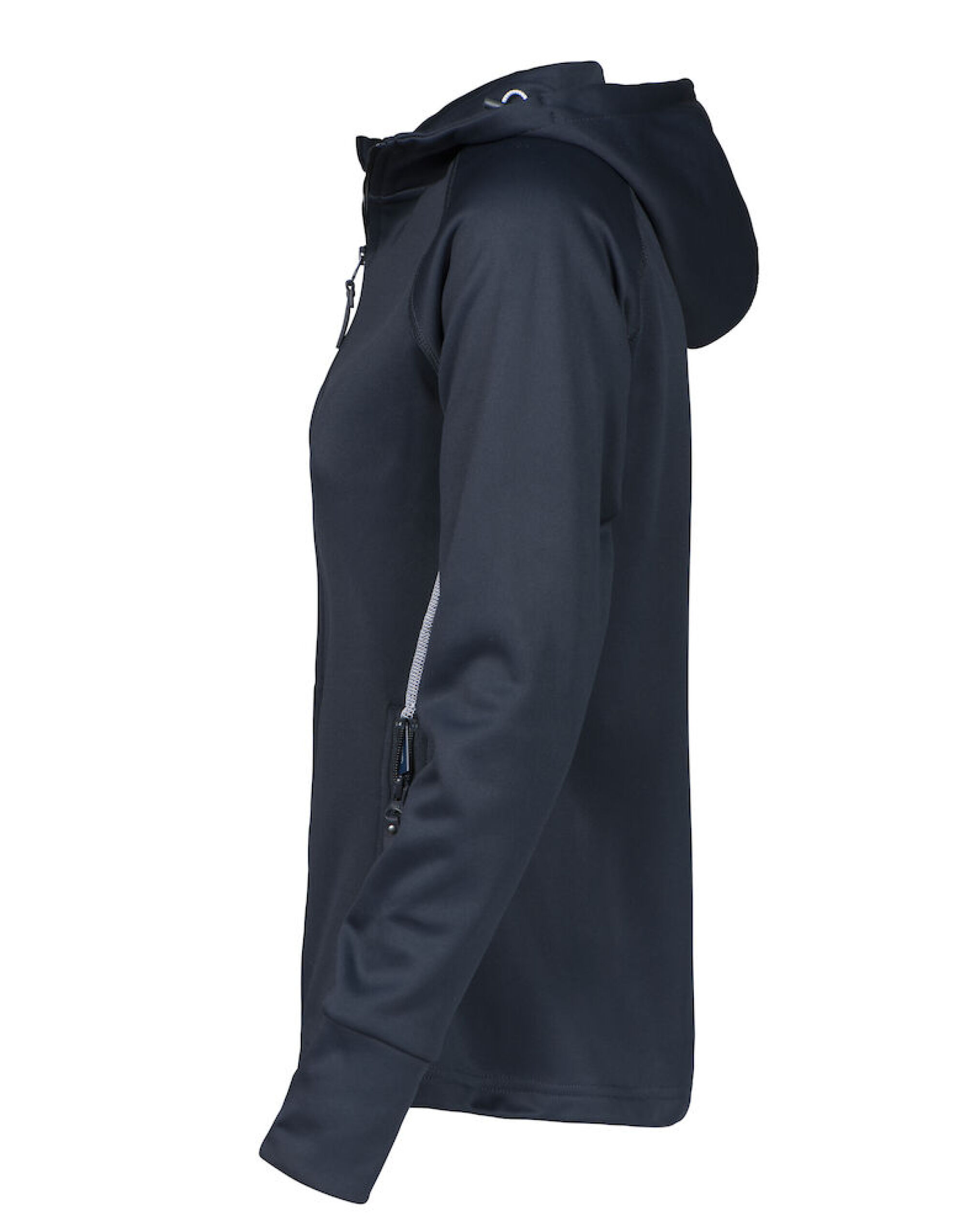 HAR2121500 Ladies Northderry Jacket Navy