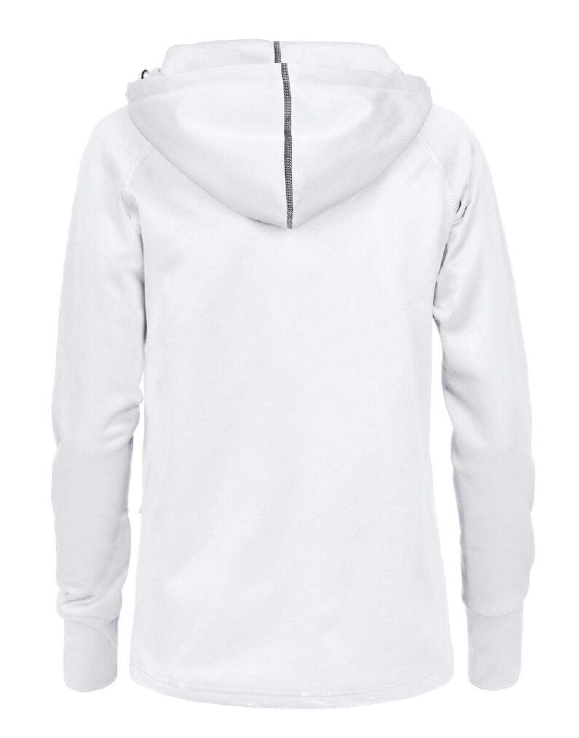 HAR2121500 White Ladies Northderry Jacket