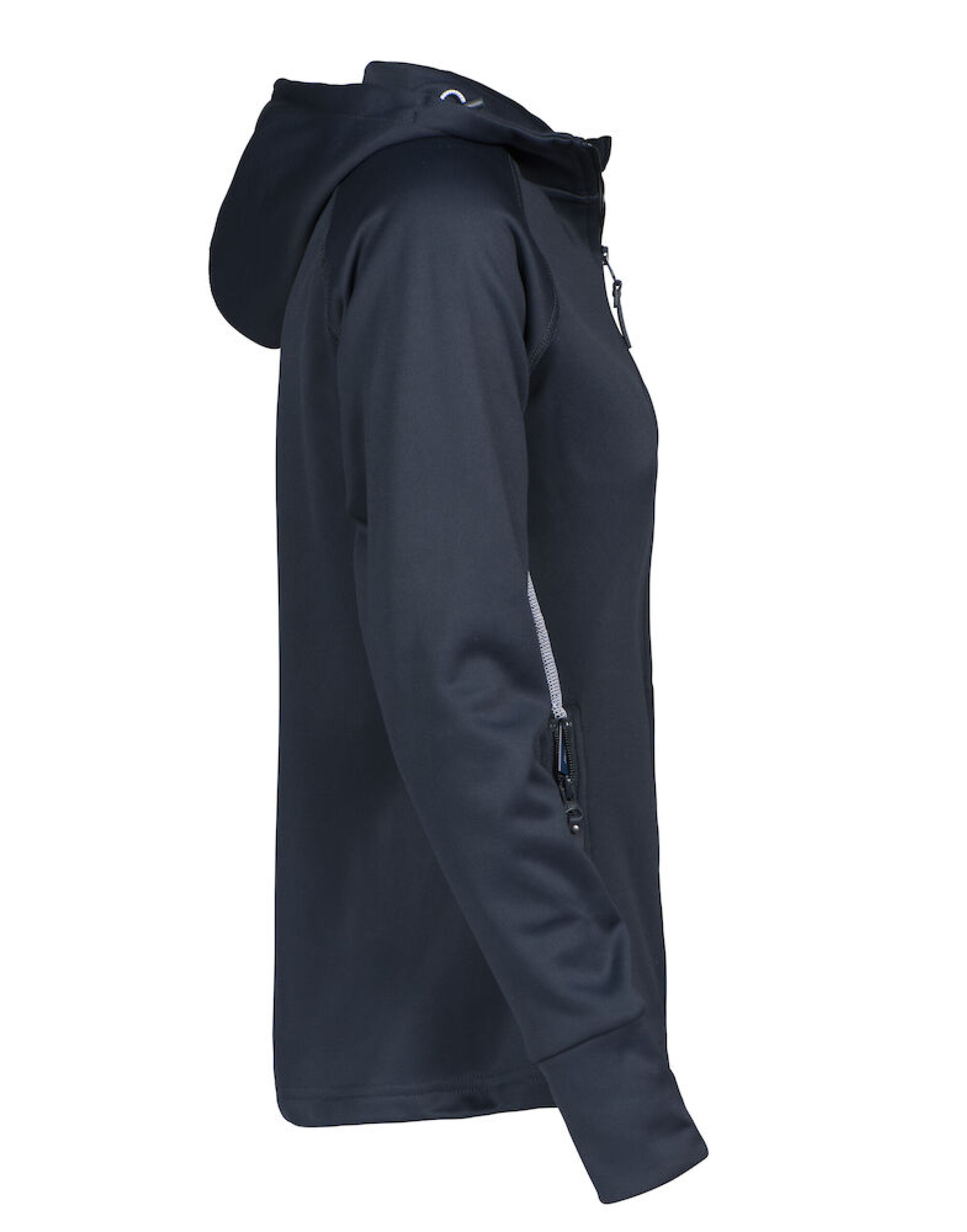 HAR2121500 Ladies Northderry Jacket Navy