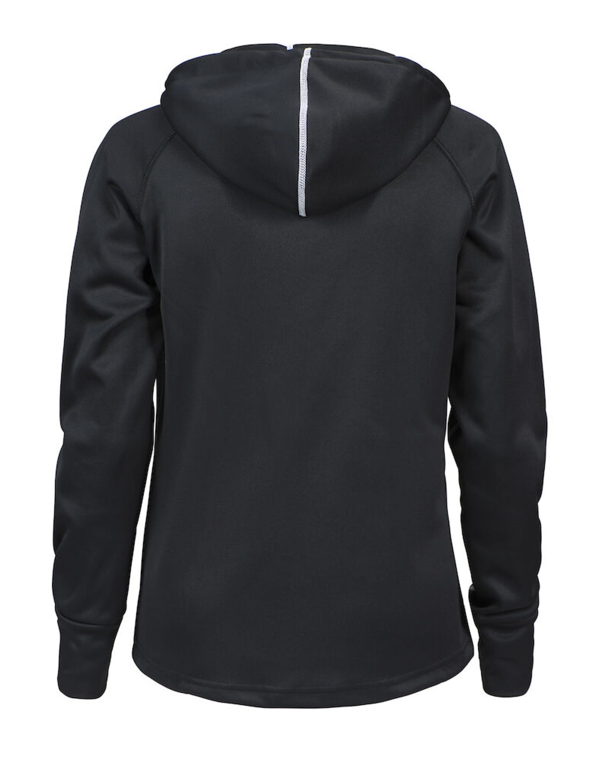 HAR2121500 Black Ladies Northderry Jacket
