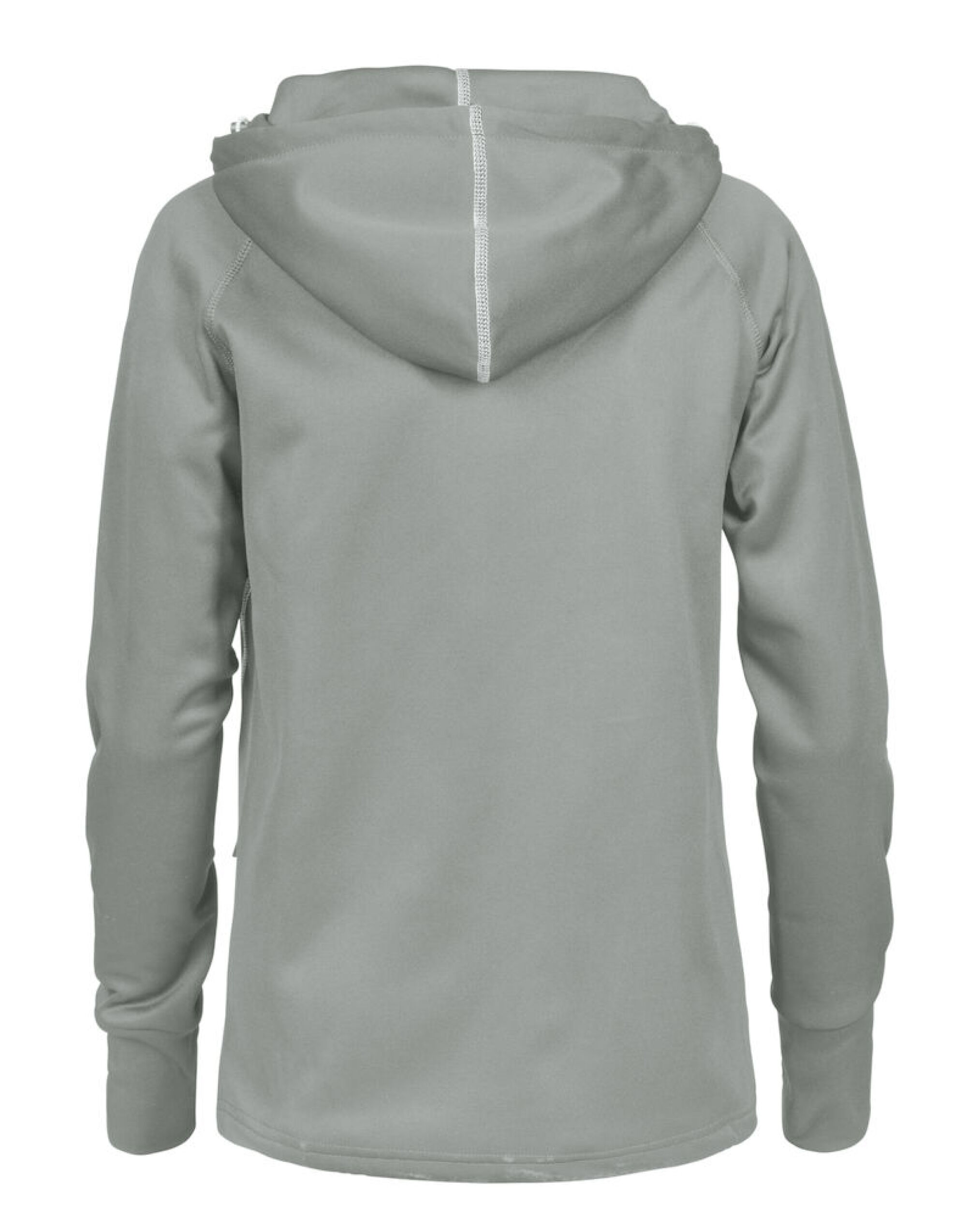 HAR2121500 Light Grey Ladies Northderry Jacket
