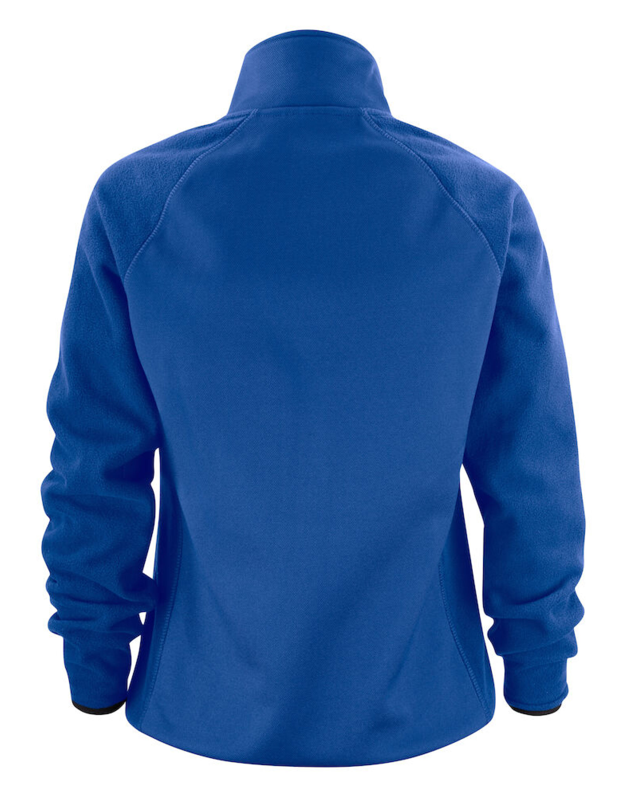 HAR2121502 Sporty Blue Lockwood Ladies Softshell