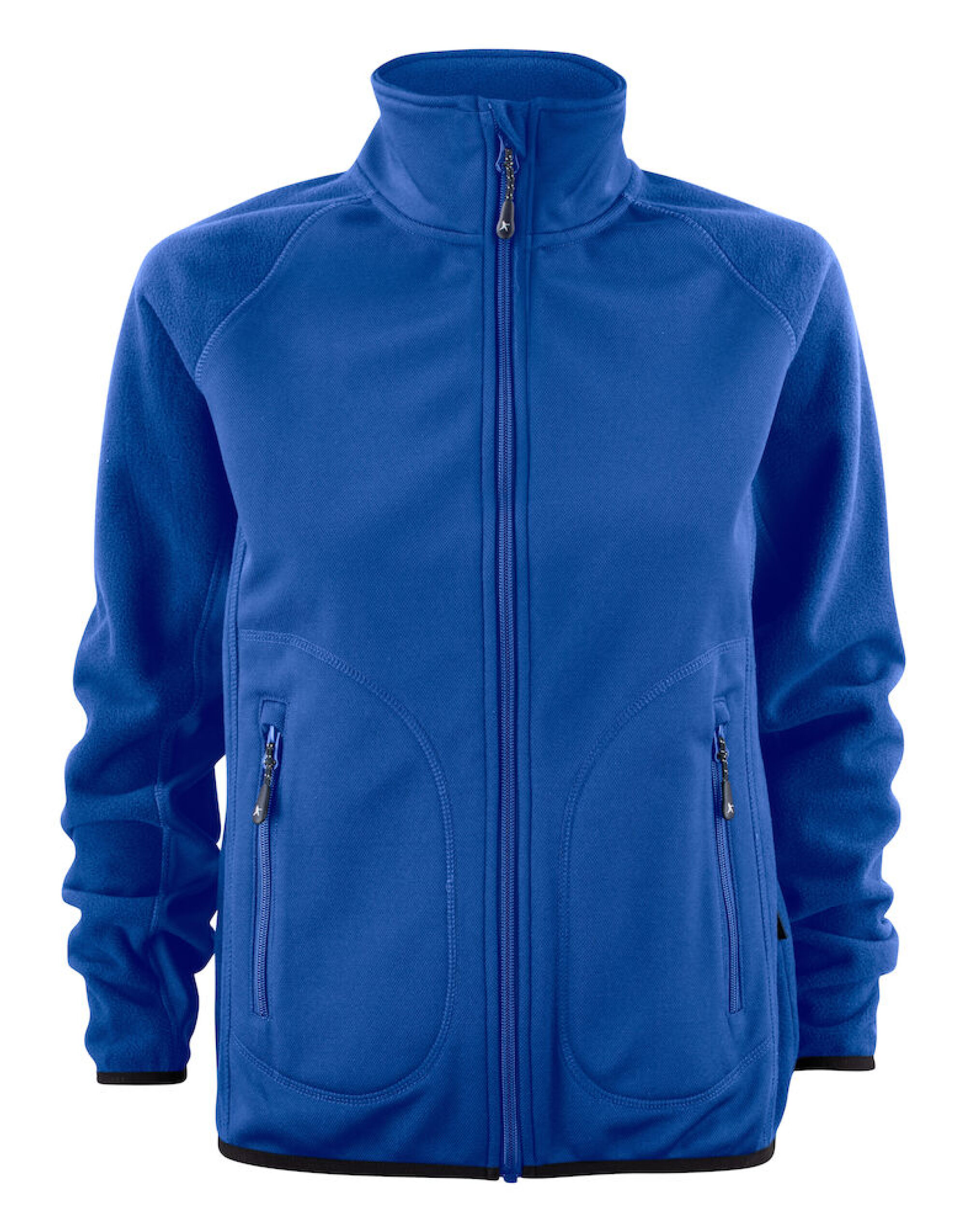 HAR2121502 Lockwood Ladies Softshell Sporty Blue